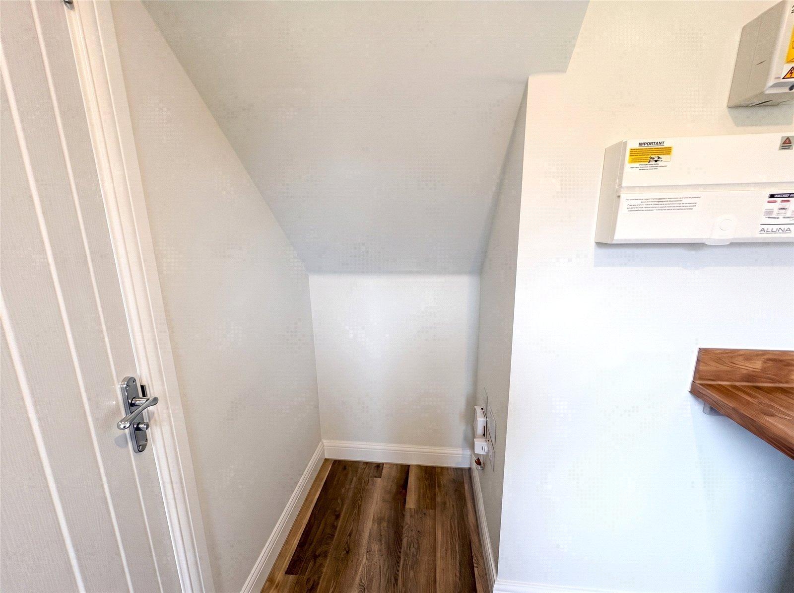Willow Rise, Bomere Heath, Shrewsbury, Shropshire, SY4 - DB Roberts