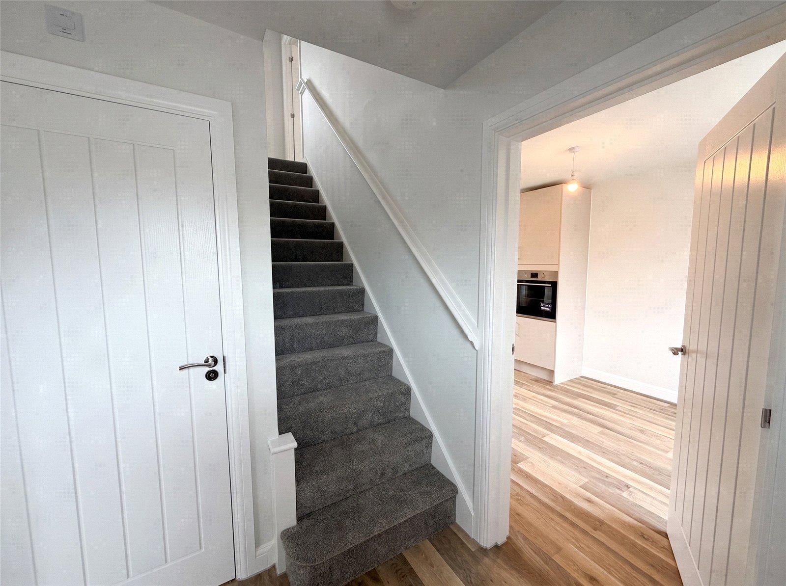 Willow Rise, Bomere Heath, Shrewsbury, Shropshire, SY4 - DB Roberts