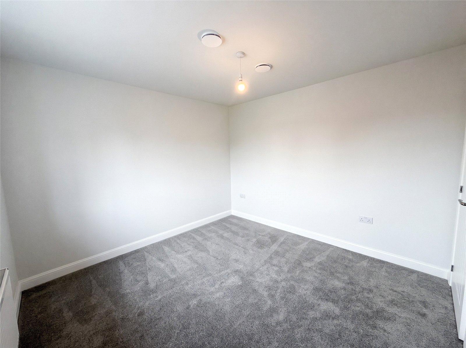 Willow Rise, Bomere Heath, Shrewsbury, Shropshire, SY4 - DB Roberts