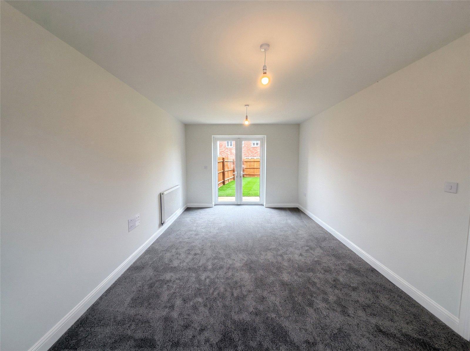 Willow Rise, Bomere Heath, Shrewsbury, Shropshire, SY4 - DB Roberts