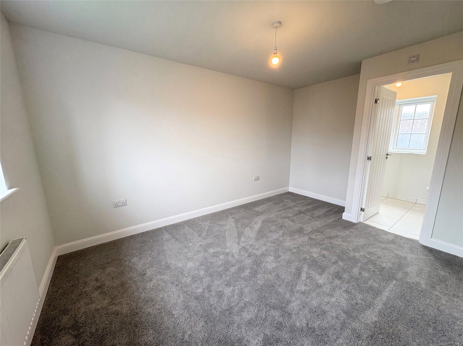 Willow Rise, Bomere Heath, Shrewsbury, Shropshire, SY4 - DB Roberts