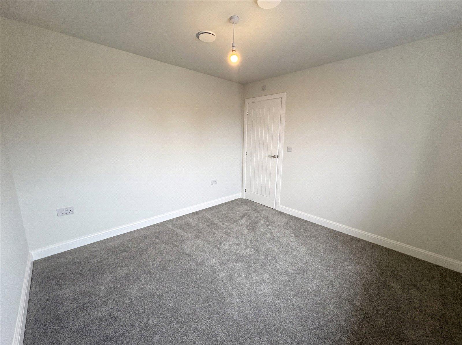 Willow Rise, Bomere Heath, Shrewsbury, Shropshire, SY4 - DB Roberts