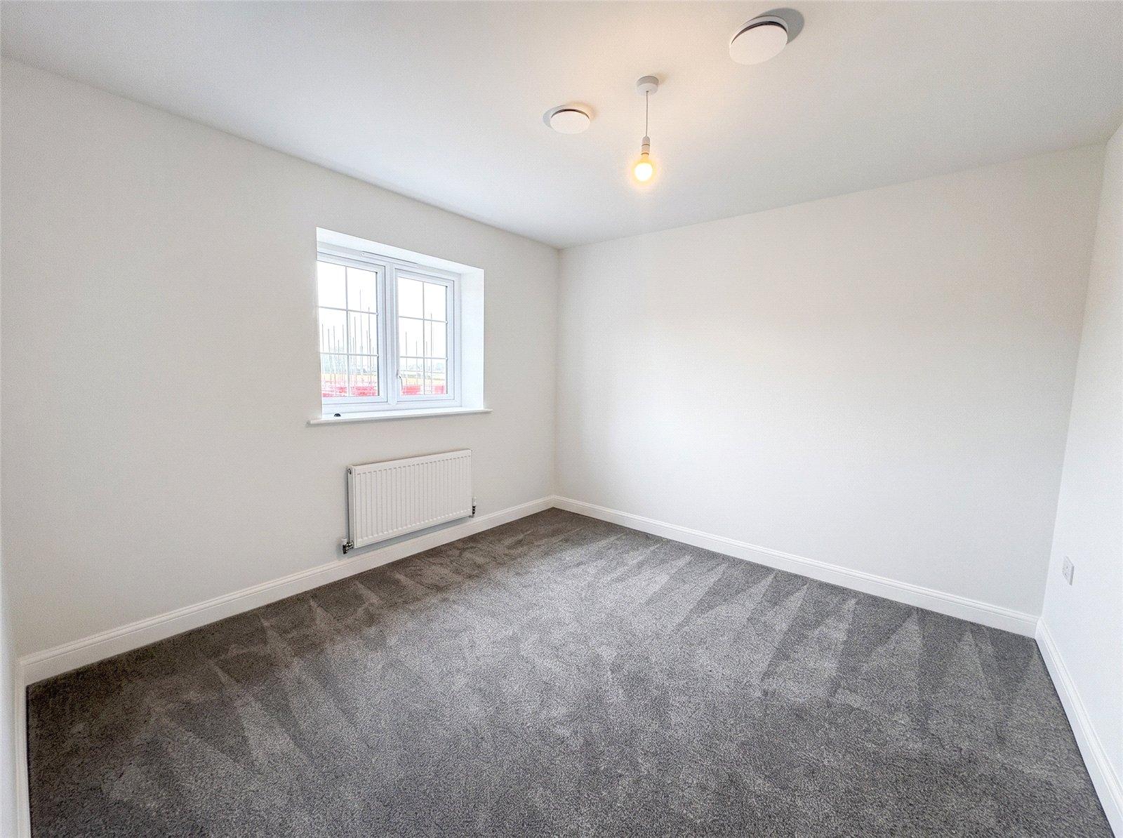 Willow Rise, Bomere Heath, Shrewsbury, Shropshire, SY4 - DB Roberts