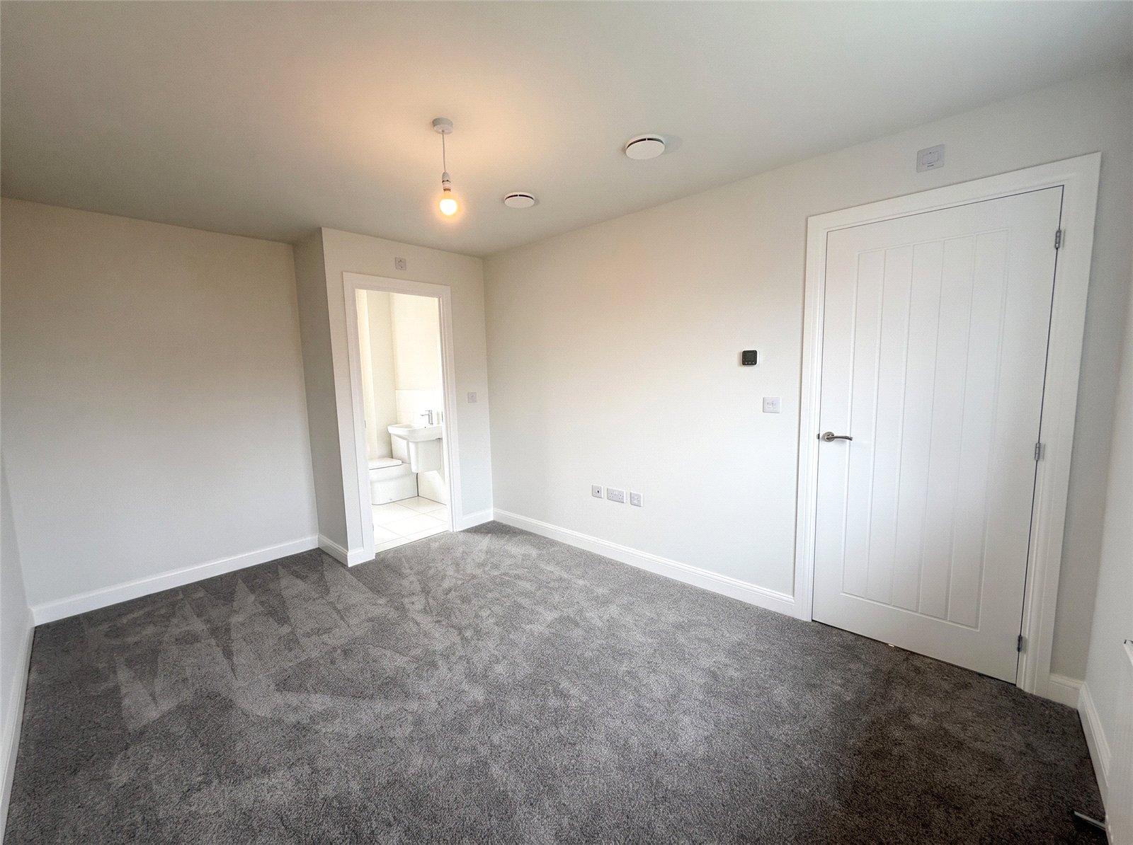 Willow Rise, Bomere Heath, Shrewsbury, Shropshire, SY4 - DB Roberts