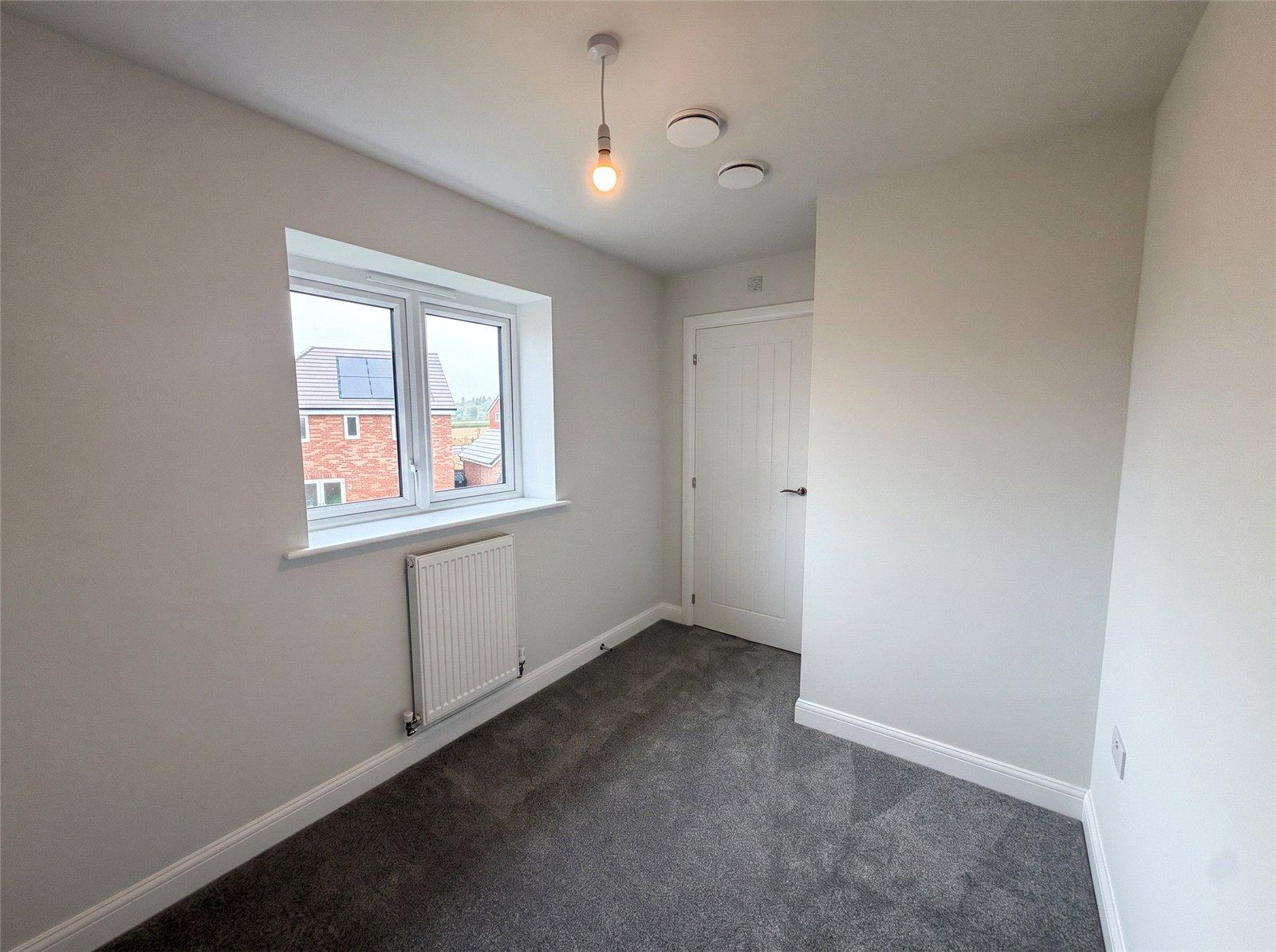 Willow Rise, Bomere Heath, Shrewsbury, Shropshire, SY4 - DB Roberts