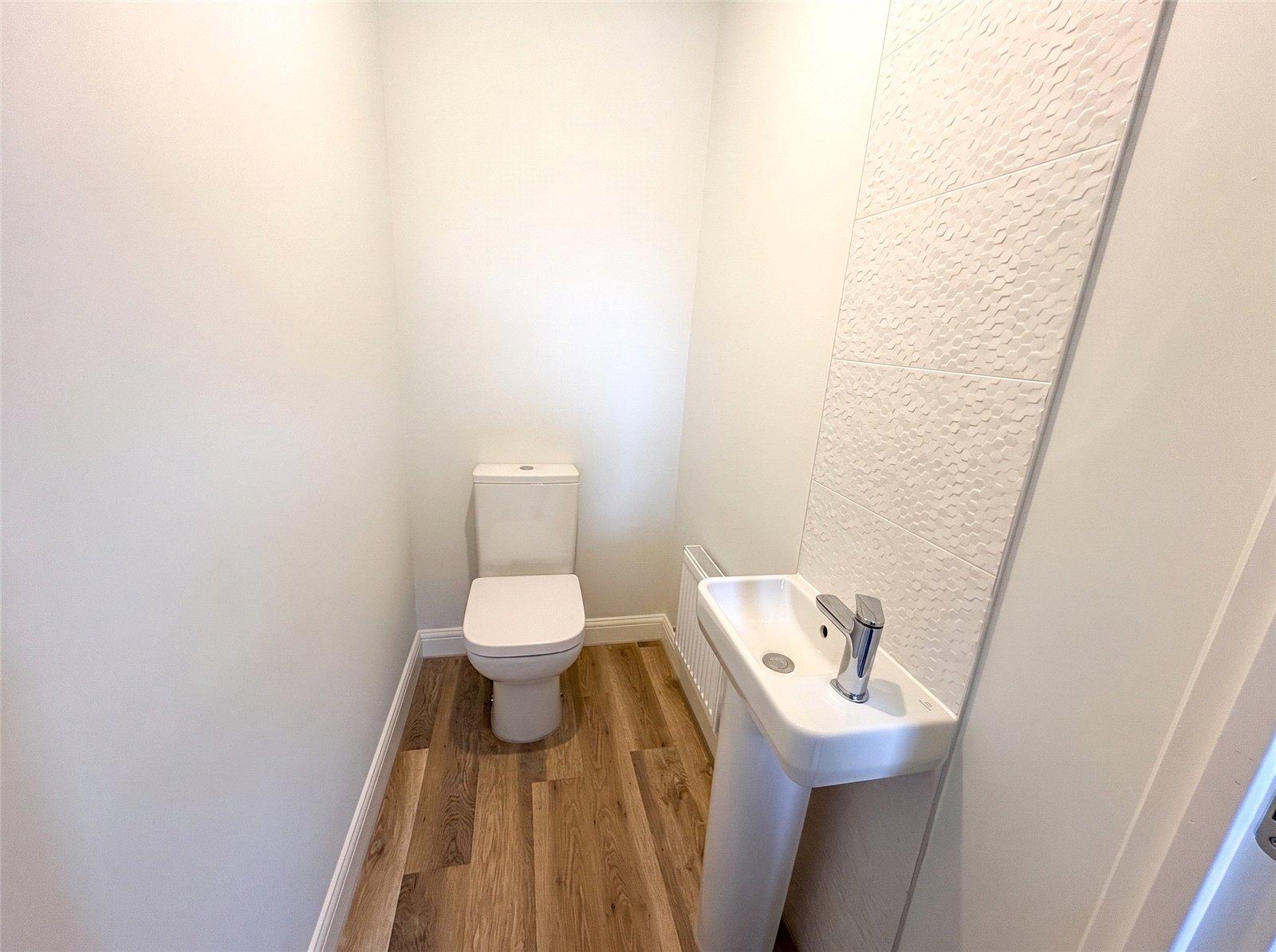 Willow Rise, Bomere Heath, Shrewsbury, Shropshire, SY4 - DB Roberts