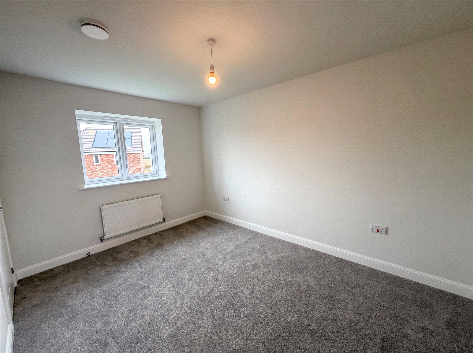 Willow Rise, Bomere Heath, Shrewsbury, Shropshire, SY4 - DB Roberts