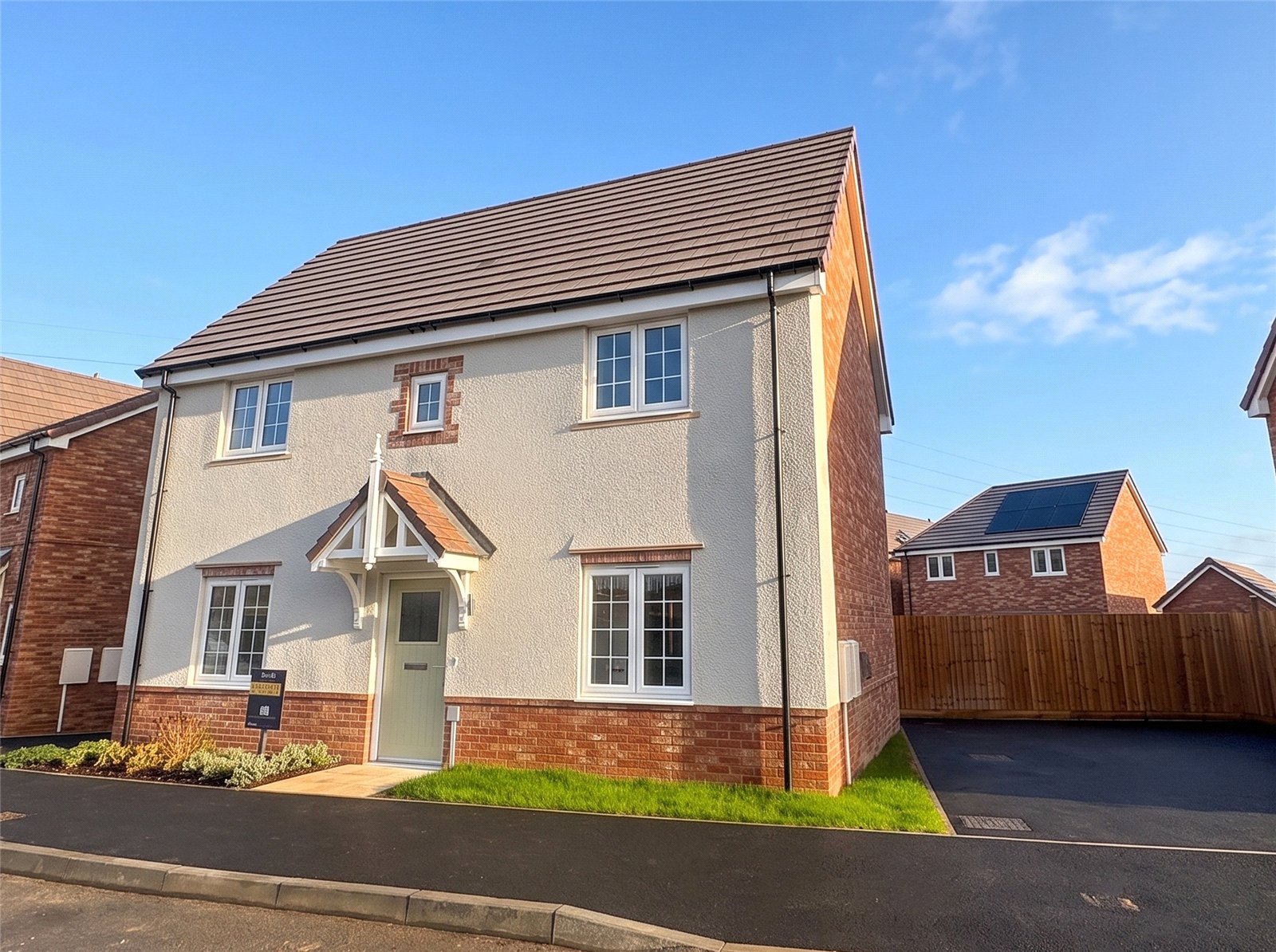 3 bedroom house for sale