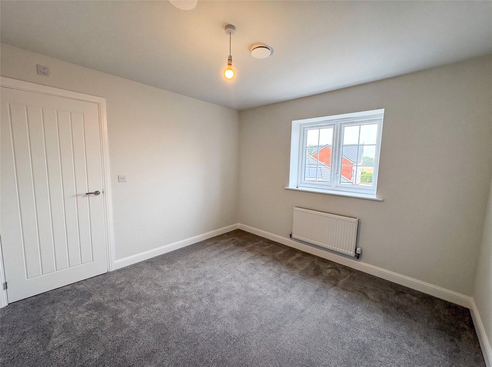 Willow Rise, Bomere Heath, Shrewsbury, Shropshire, SY4 - DB Roberts