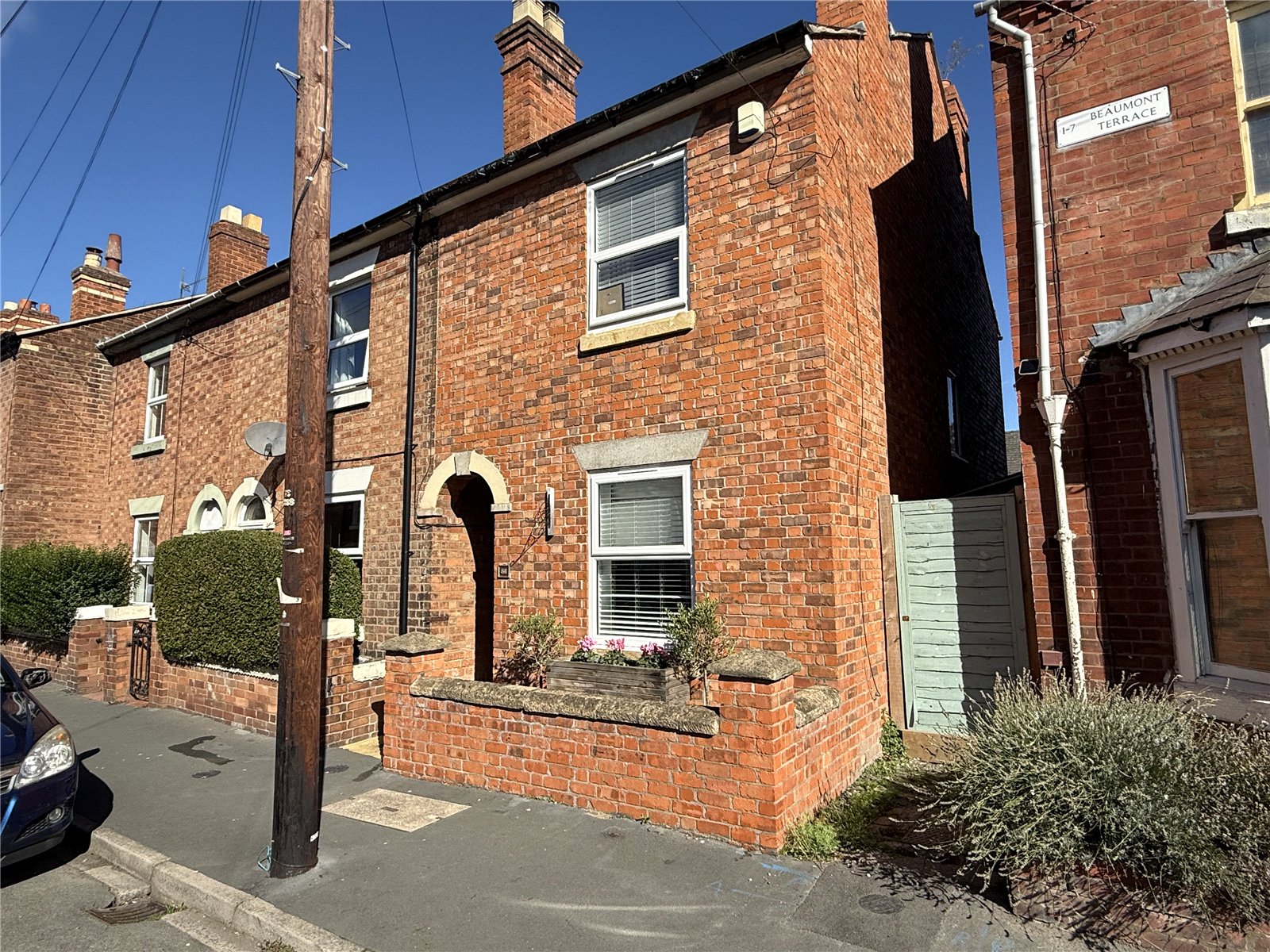 3 bedroom house for sale