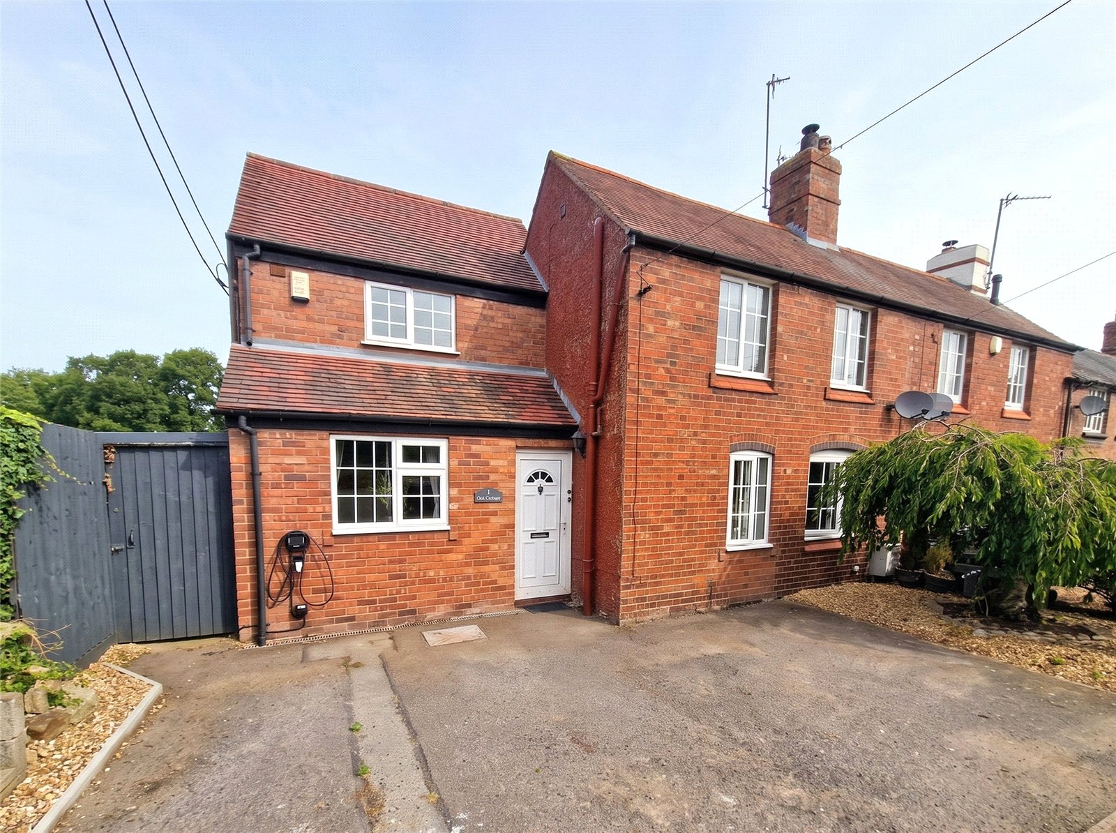 3 bedroom house for sale