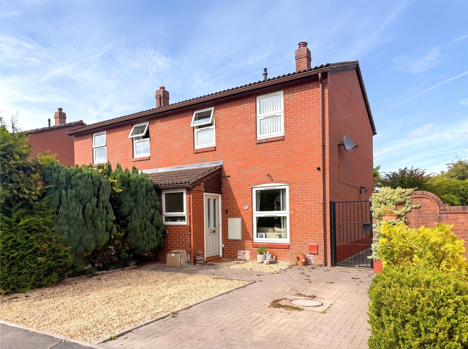 3 bedroom house for sale