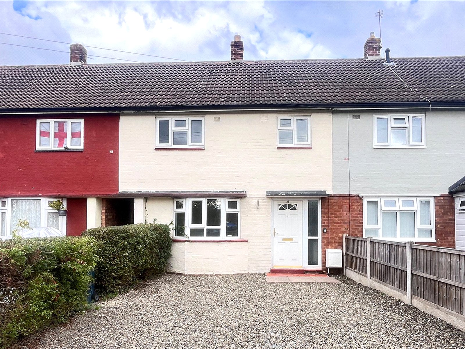 3 bedroom house for sale