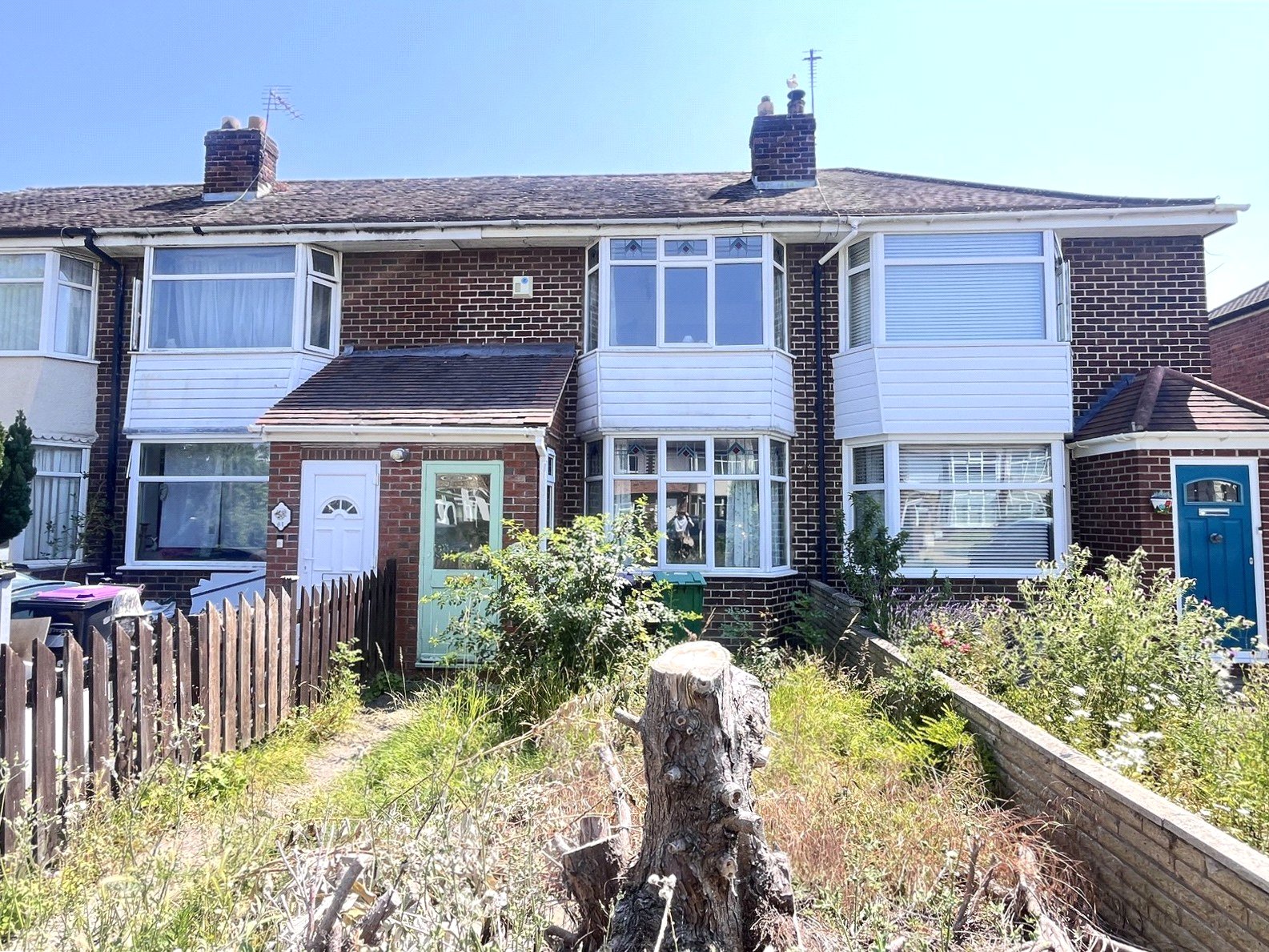 3 bedroom house for sale
