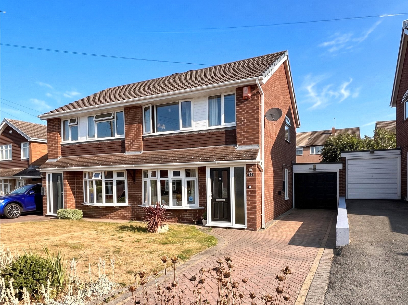 3 bedroom house for sale