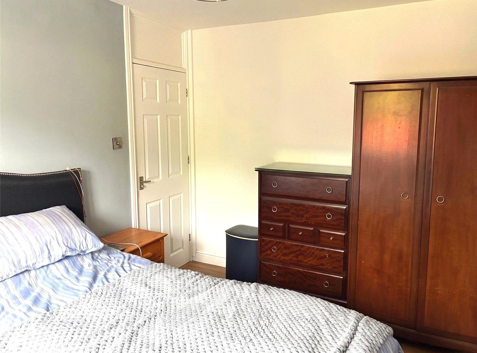 Melbourne Rise, Bicton Heath, Shrewsbury, Shropshire, SY3 - DB Roberts