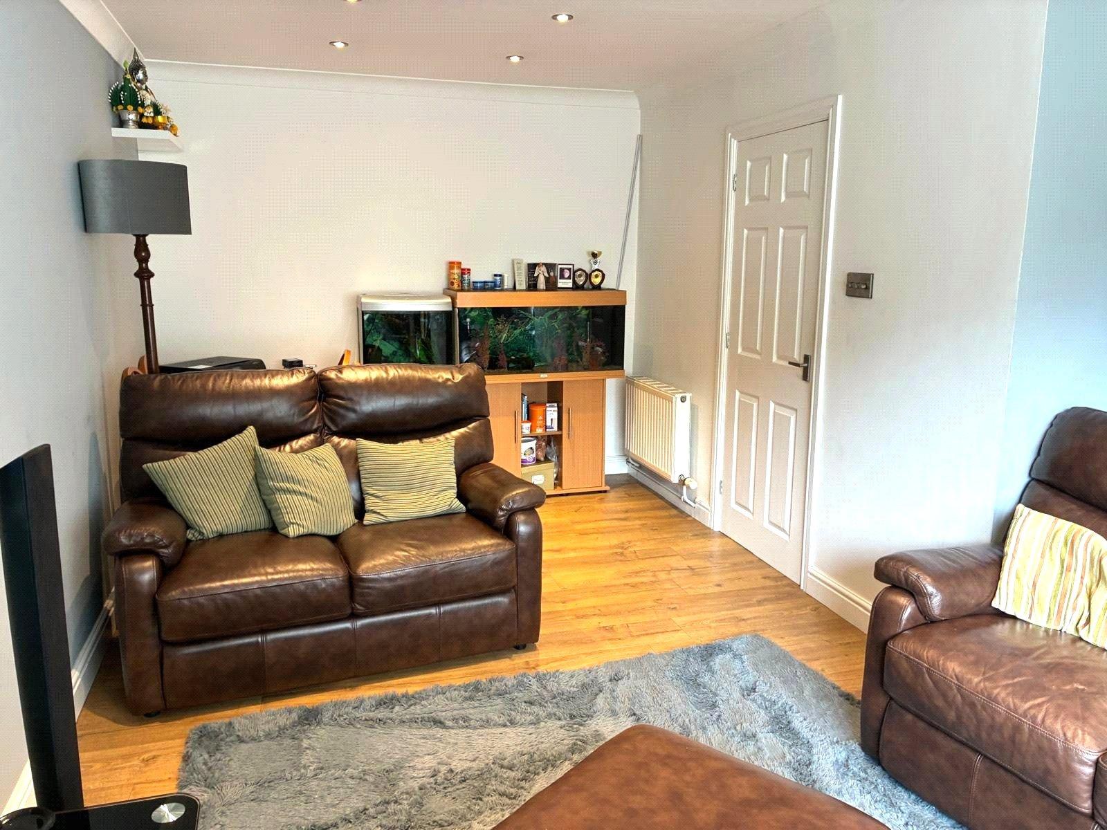 Melbourne Rise, Bicton Heath, Shrewsbury, Shropshire, SY3 - DB Roberts