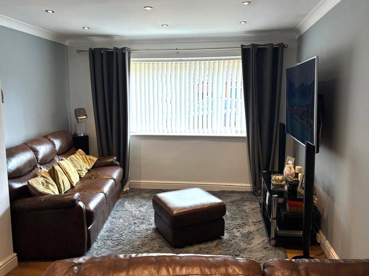 Melbourne Rise, Bicton Heath, Shrewsbury, Shropshire, SY3 - DB Roberts