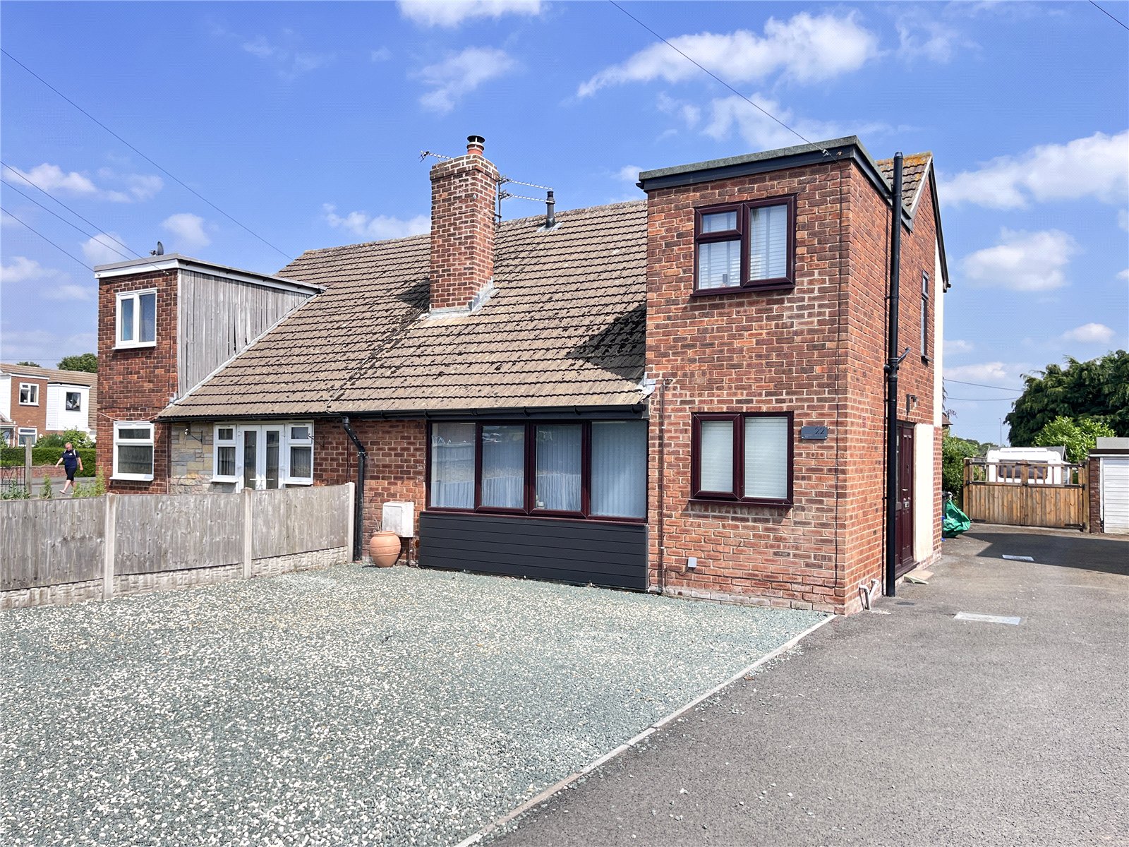 3 bedroom house for sale