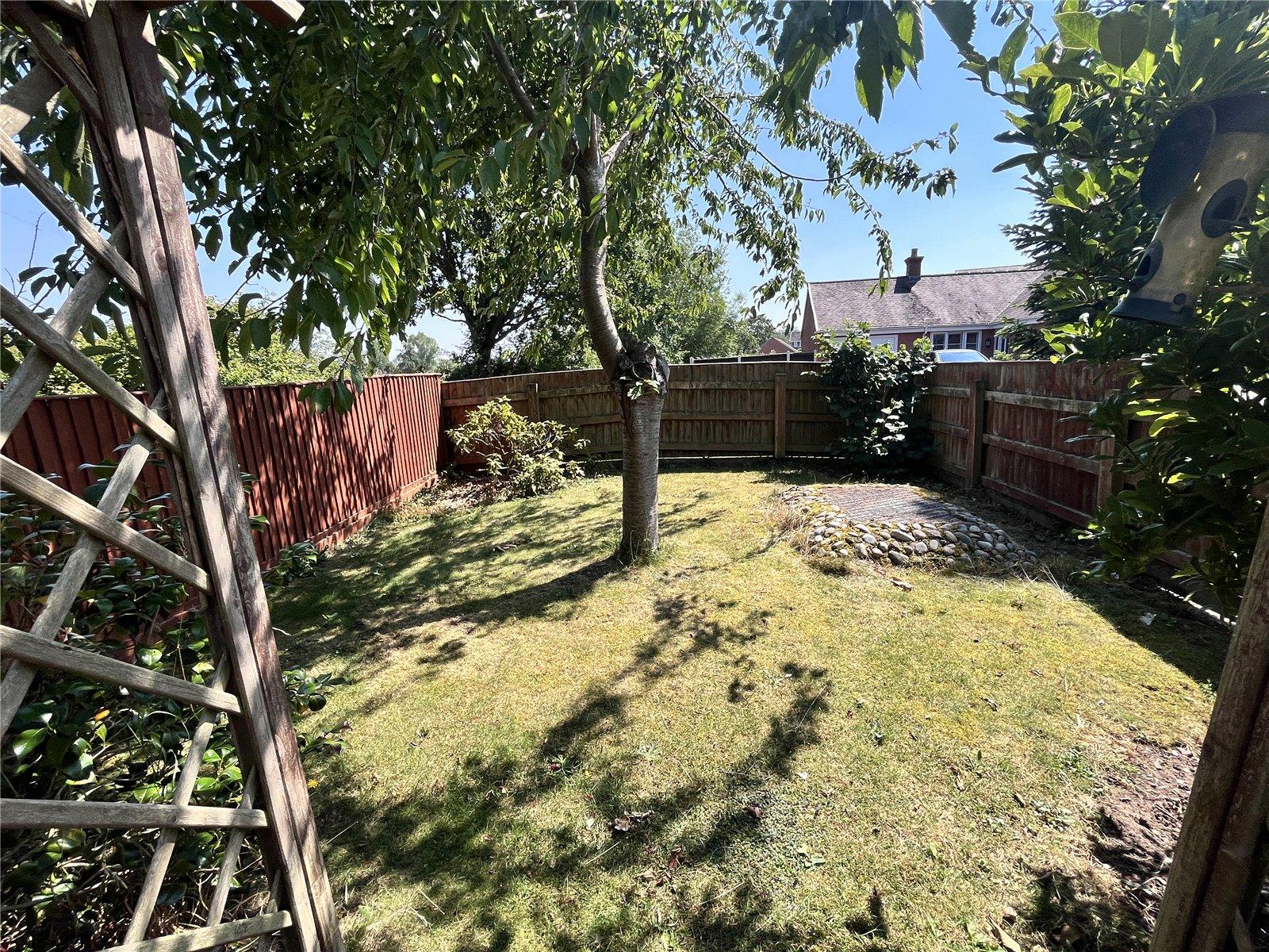 Erdington Close, Shawbury, Shrewsbury, Shropshire, SY4 - DB Roberts