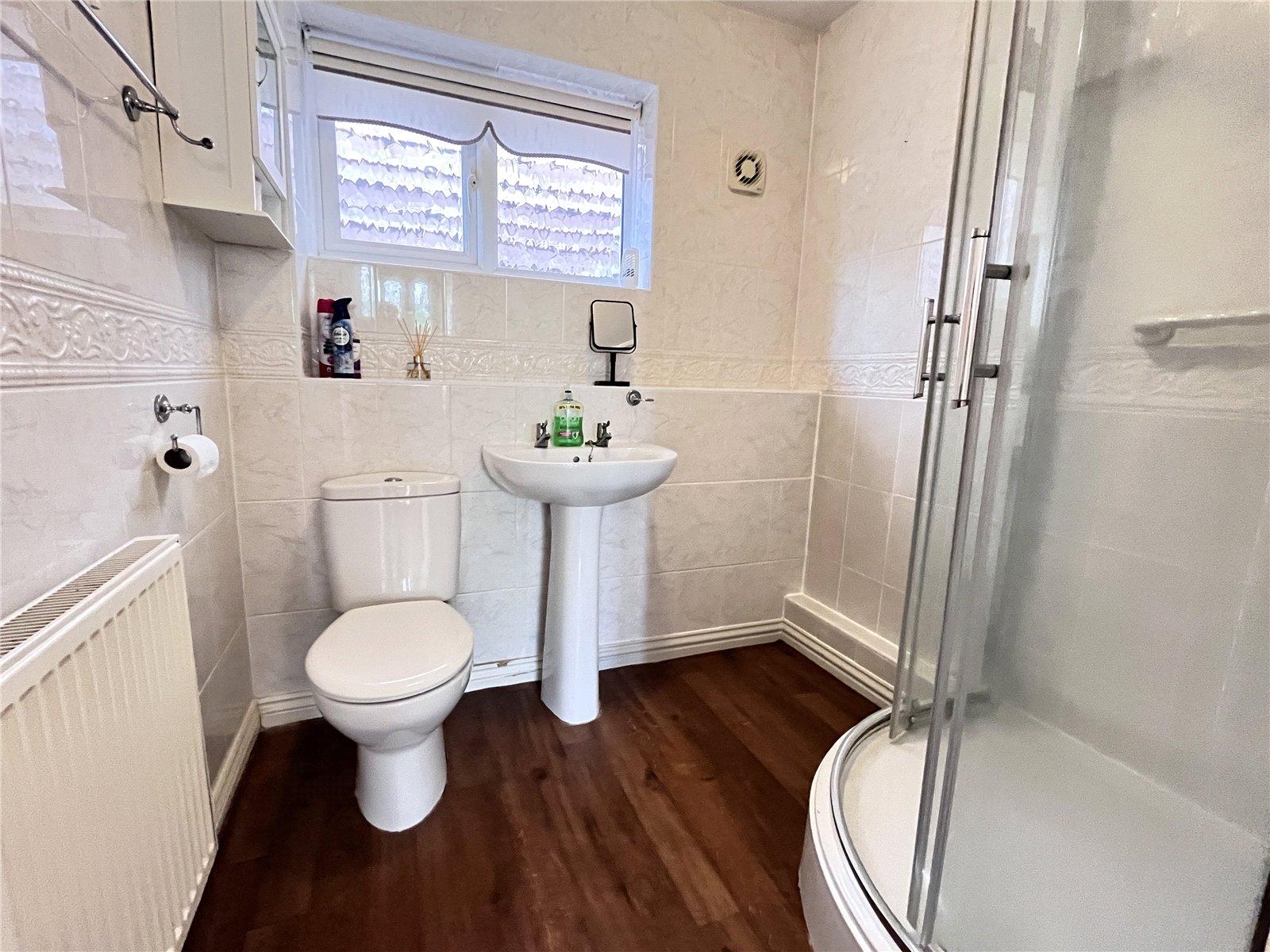 Erdington Close, Shawbury, Shrewsbury, Shropshire, SY4 - DB Roberts