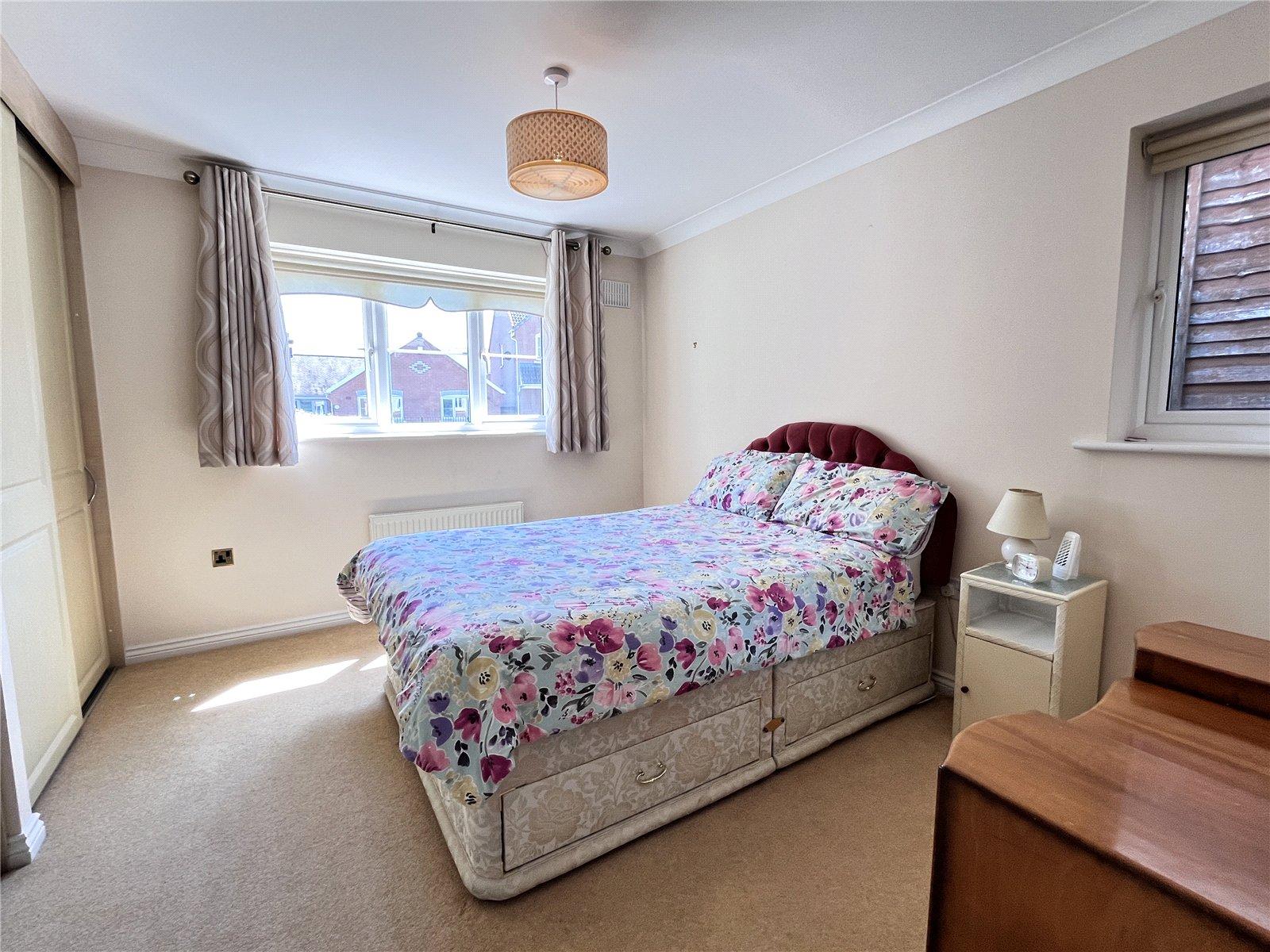 Erdington Close, Shawbury, Shrewsbury, Shropshire, SY4 - DB Roberts