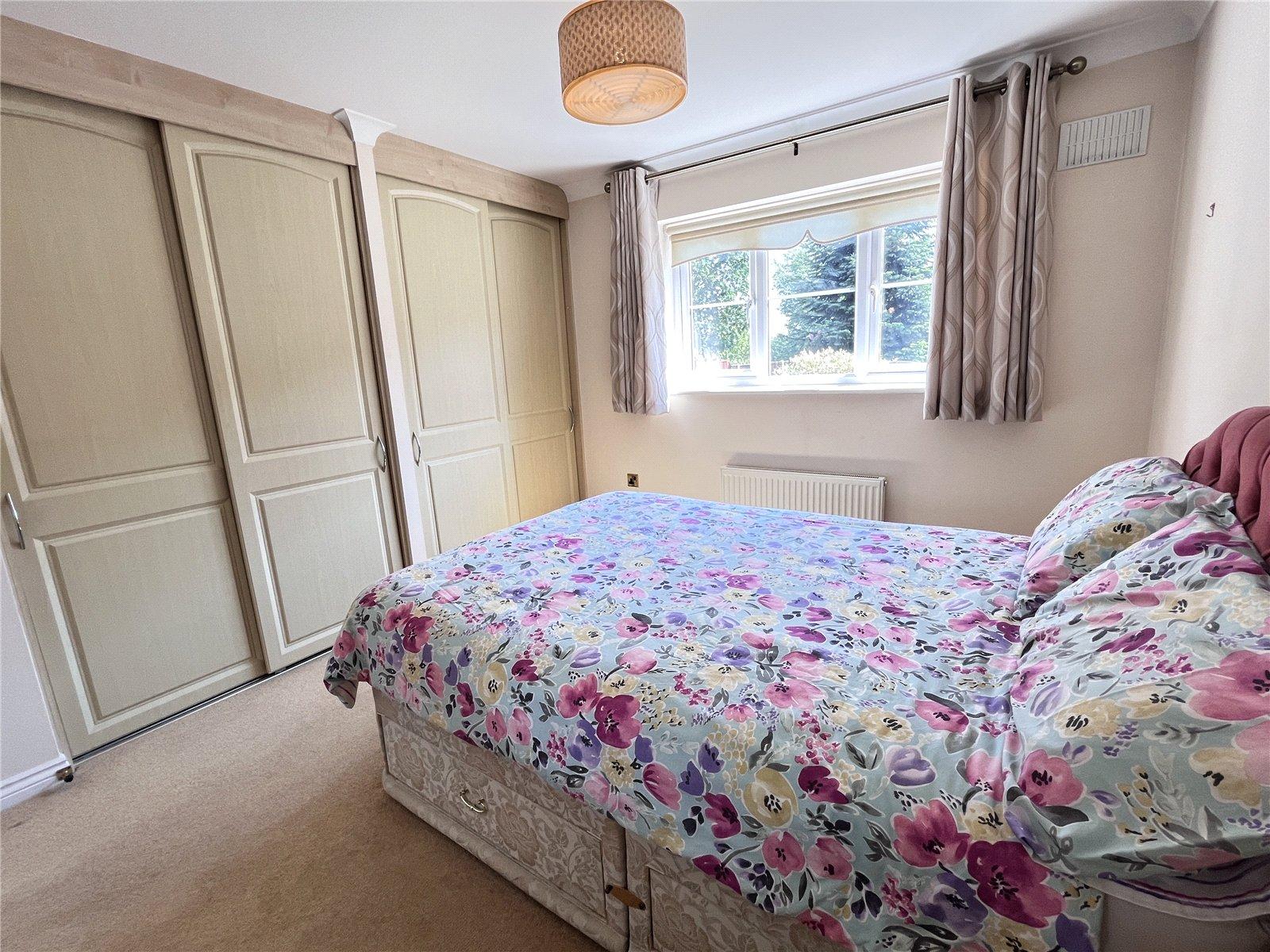 Erdington Close, Shawbury, Shrewsbury, Shropshire, SY4 - DB Roberts