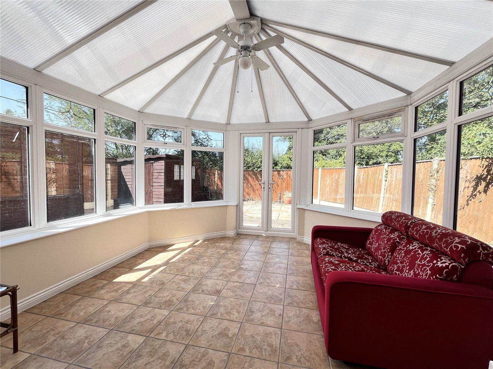 Erdington Close, Shawbury, Shrewsbury, Shropshire, SY4 - DB Roberts