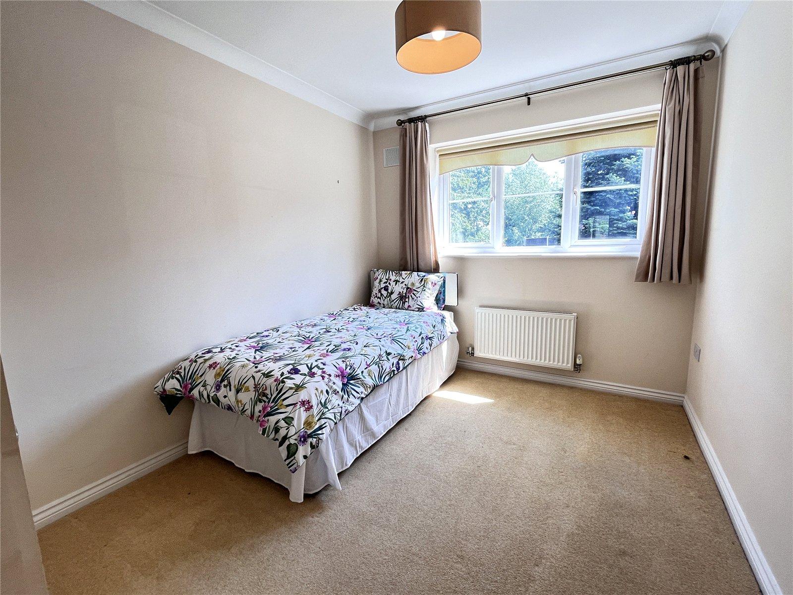 Erdington Close, Shawbury, Shrewsbury, Shropshire, SY4 - DB Roberts