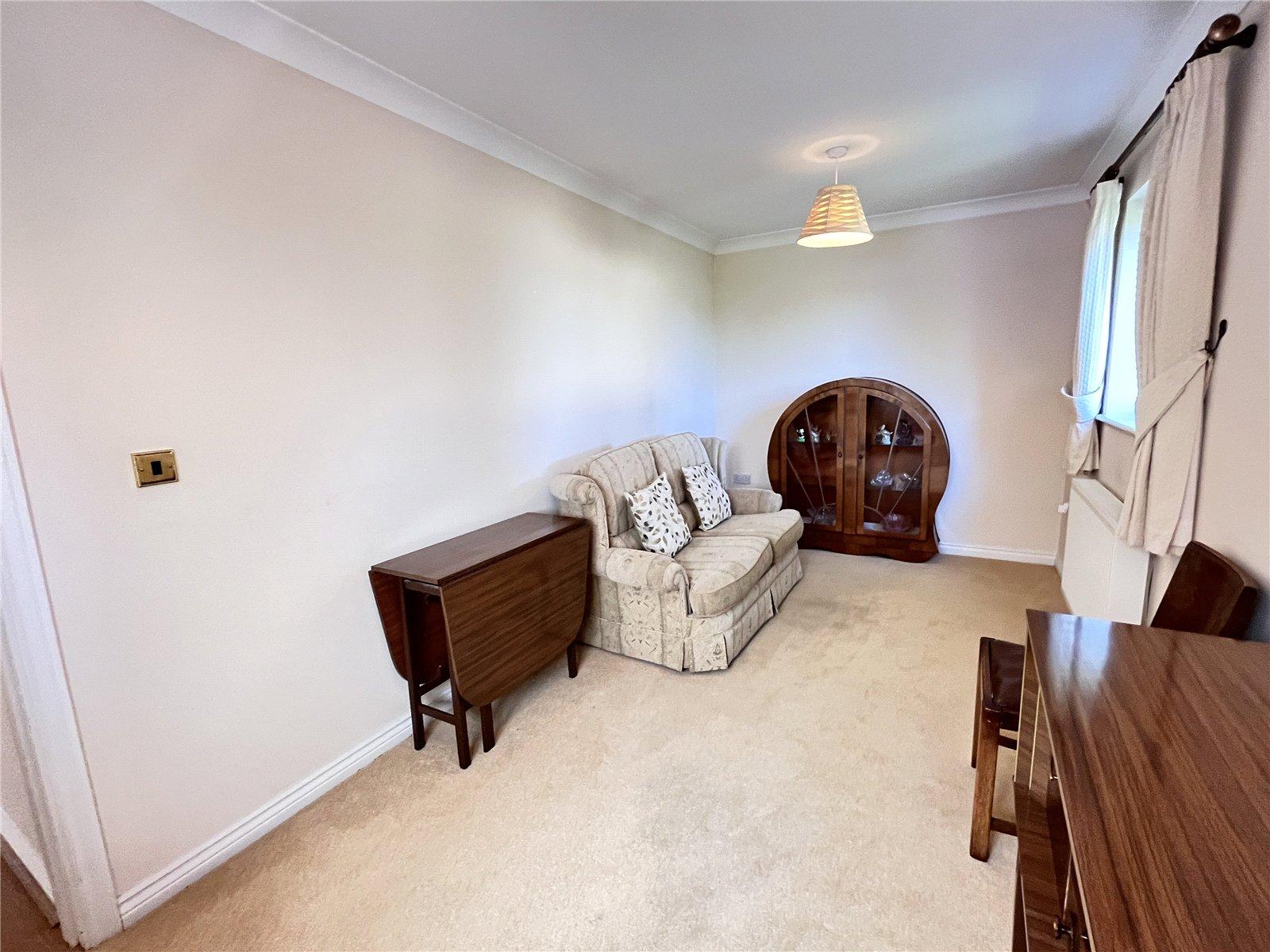 Erdington Close, Shawbury, Shrewsbury, Shropshire, SY4 - DB Roberts