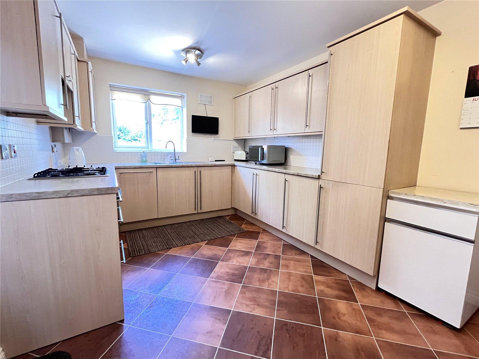 Erdington Close, Shawbury, Shrewsbury, Shropshire, SY4 - DB Roberts