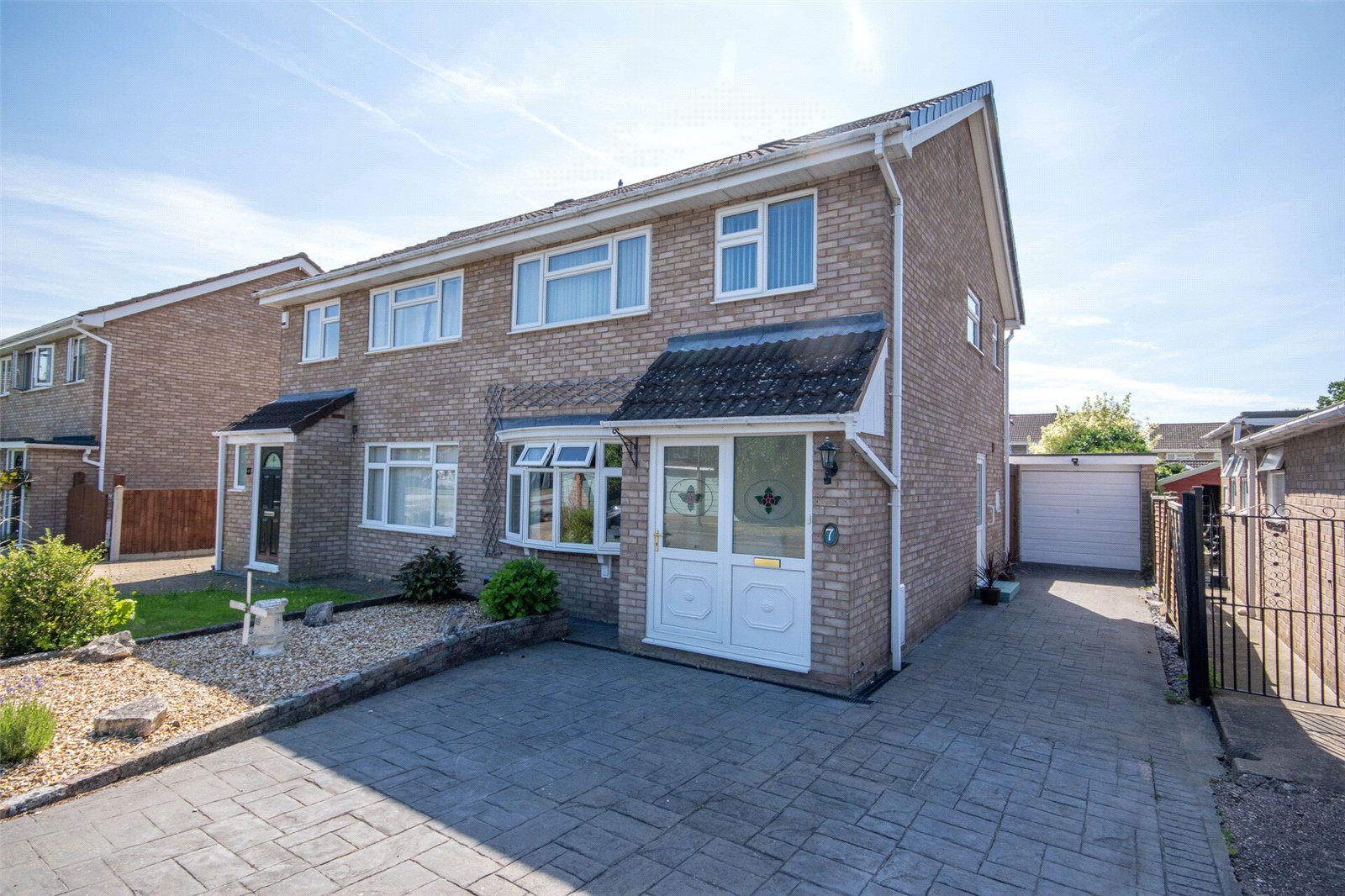 3 bedroom house for sale