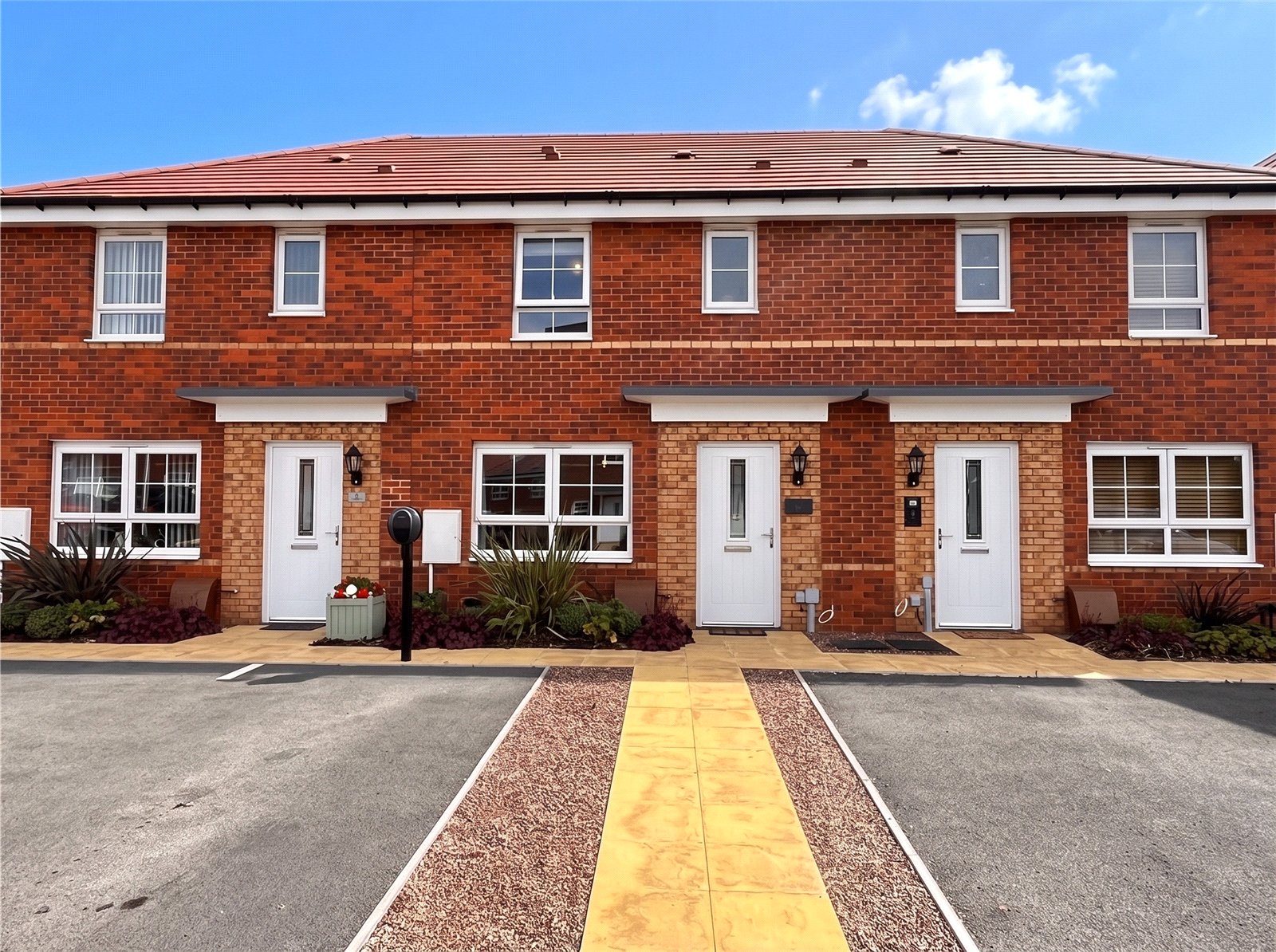 3 bedroom house for sale