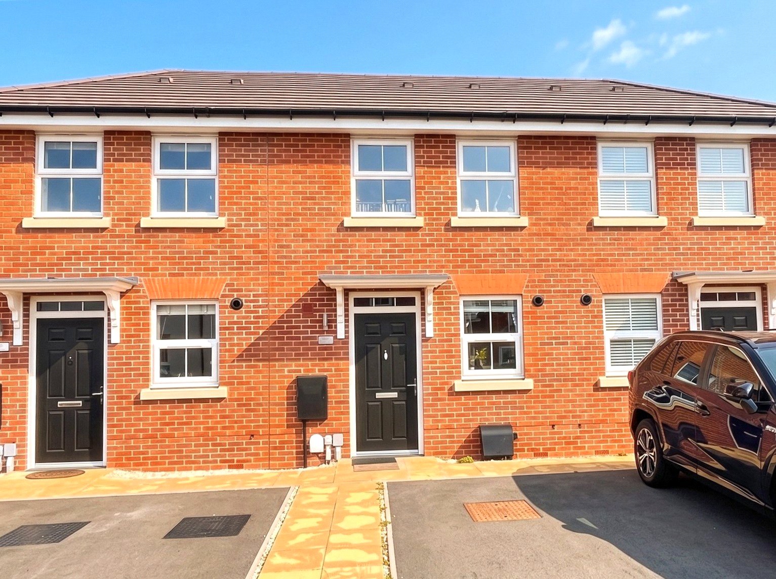 2 bedroom house for sale
