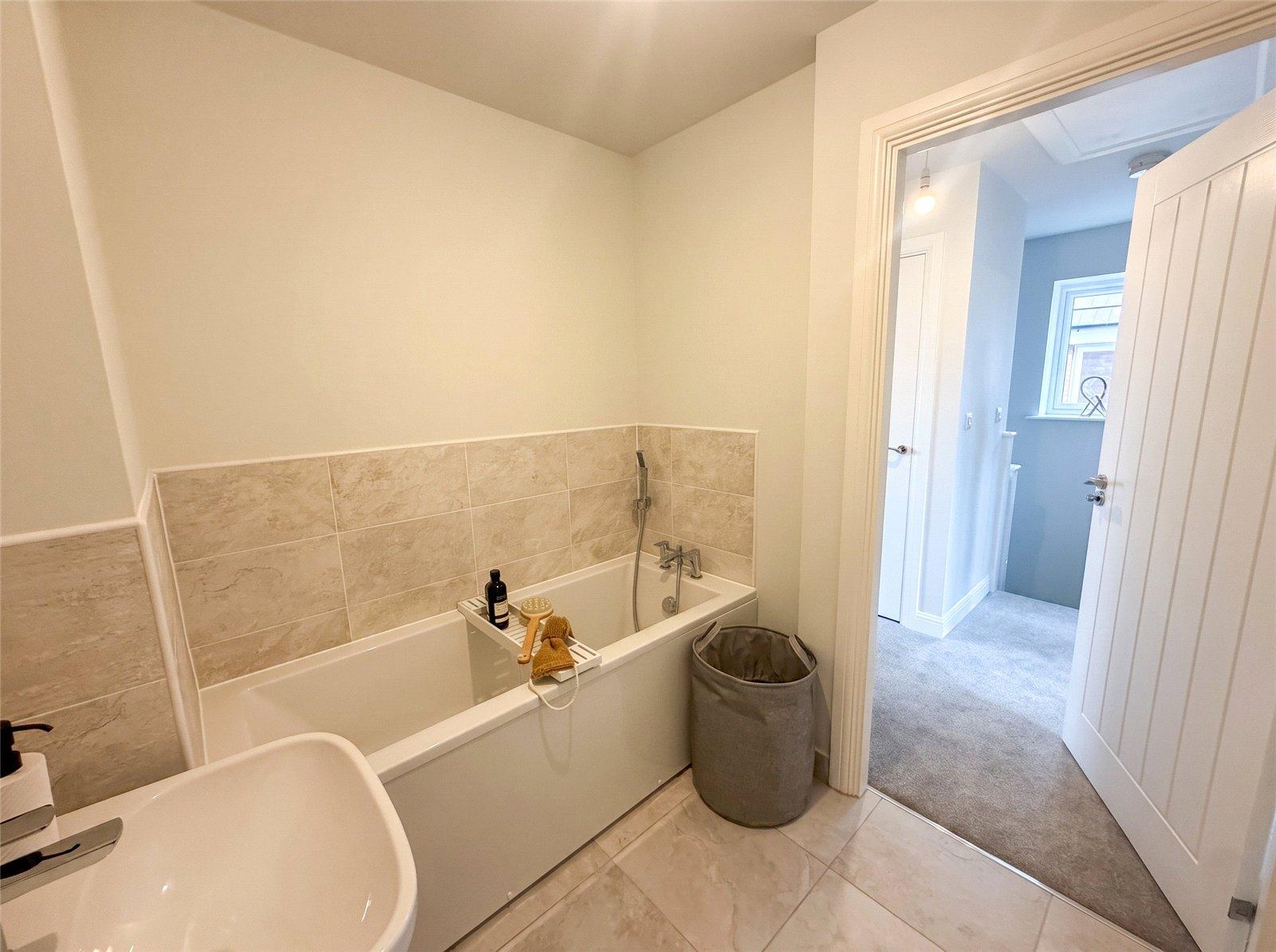 Willow Rise, Bomere Heath, Shrewsbury, Shropshire, SY4 - DB Roberts
