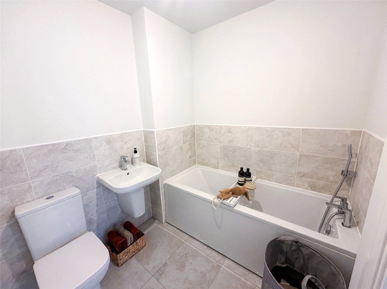 Willow Rise, Bomere Heath, Shrewsbury, Shropshire, SY4 - DB Roberts