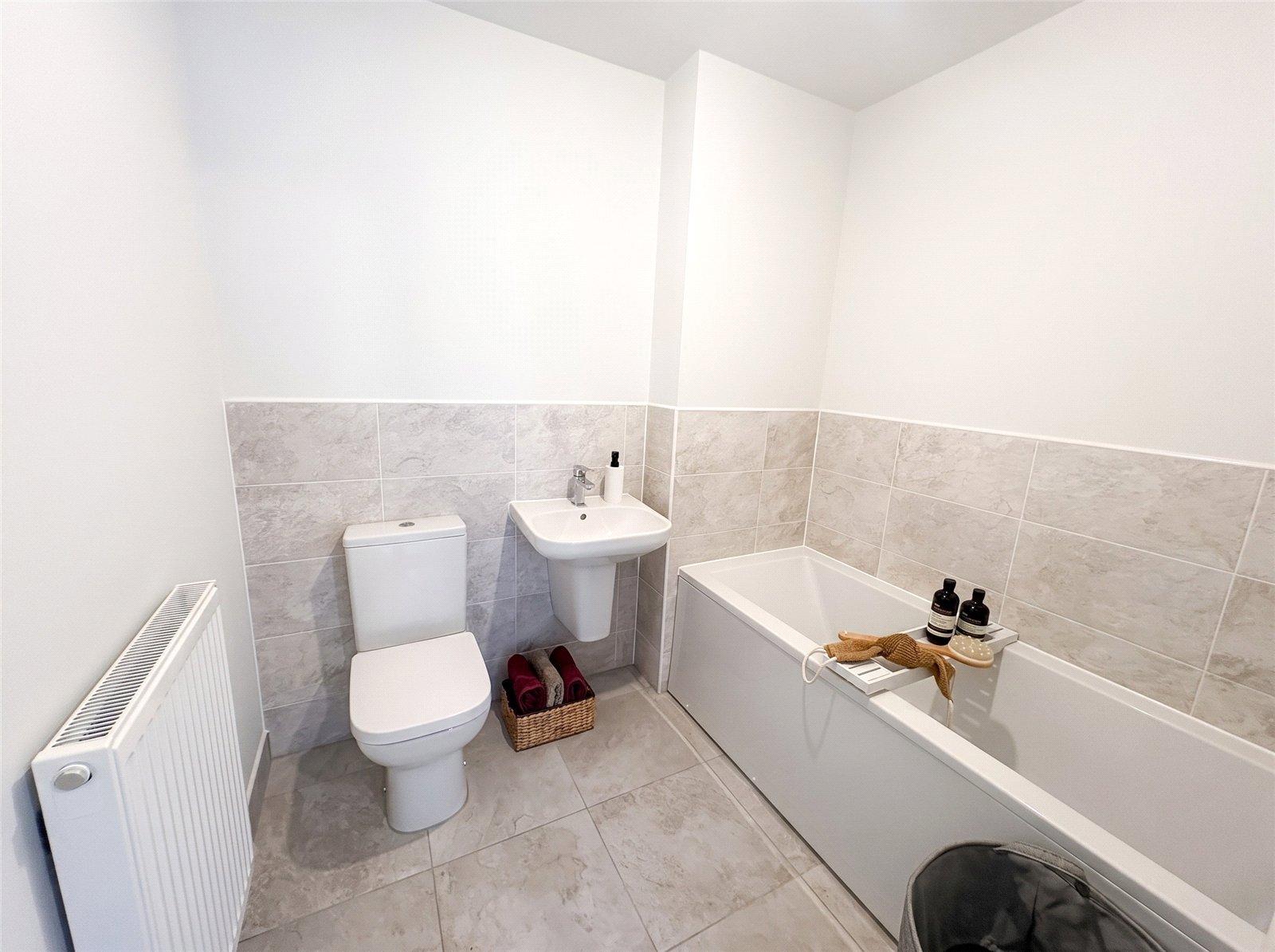 Willow Rise, Bomere Heath, Shrewsbury, Shropshire, SY4 - DB Roberts