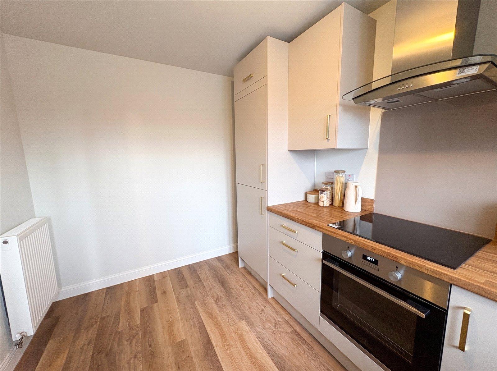 Willow Rise, Bomere Heath, Shrewsbury, Shropshire, SY4 - DB Roberts