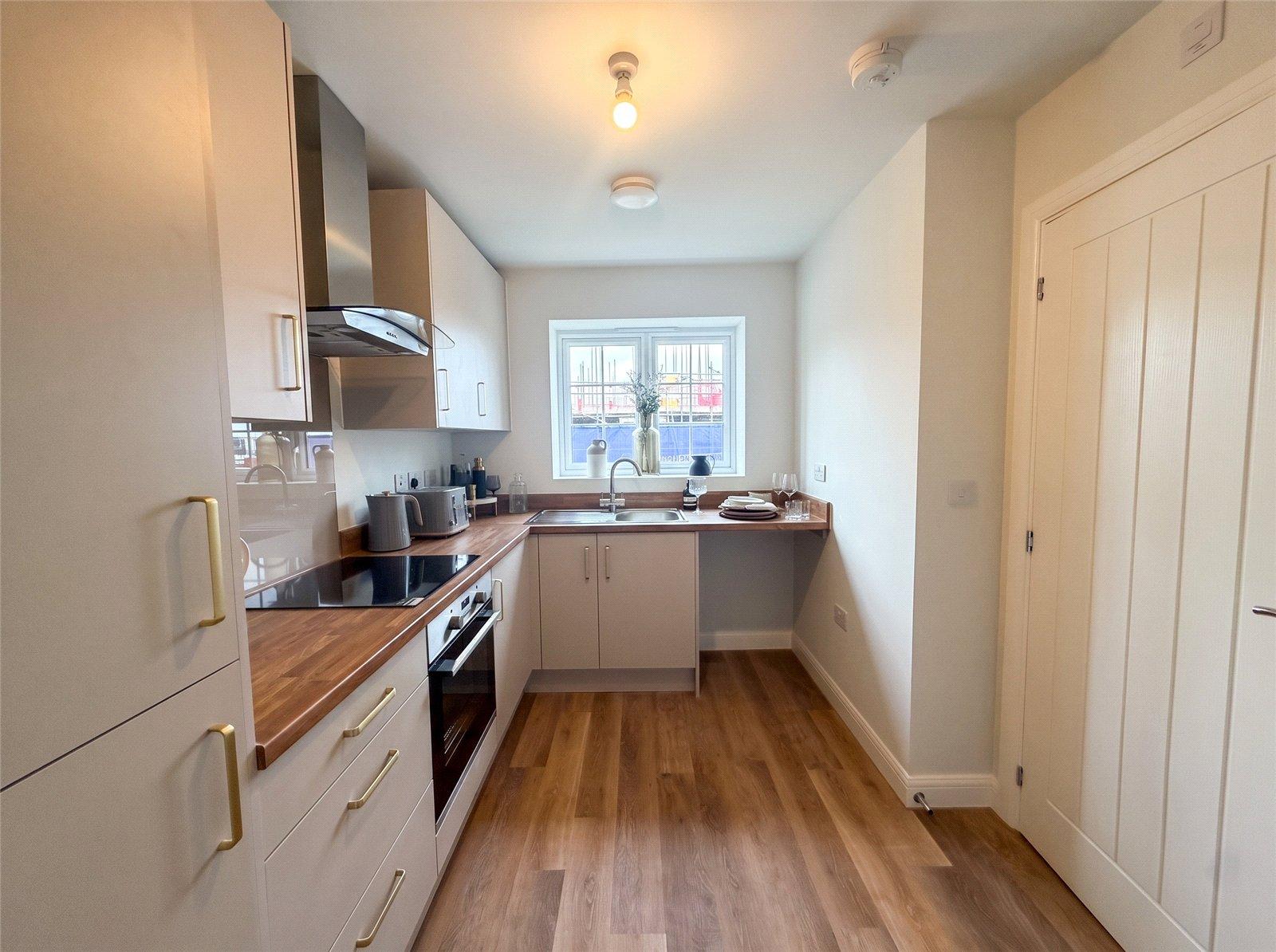 Willow Rise, Bomere Heath, Shrewsbury, Shropshire, SY4 - DB Roberts