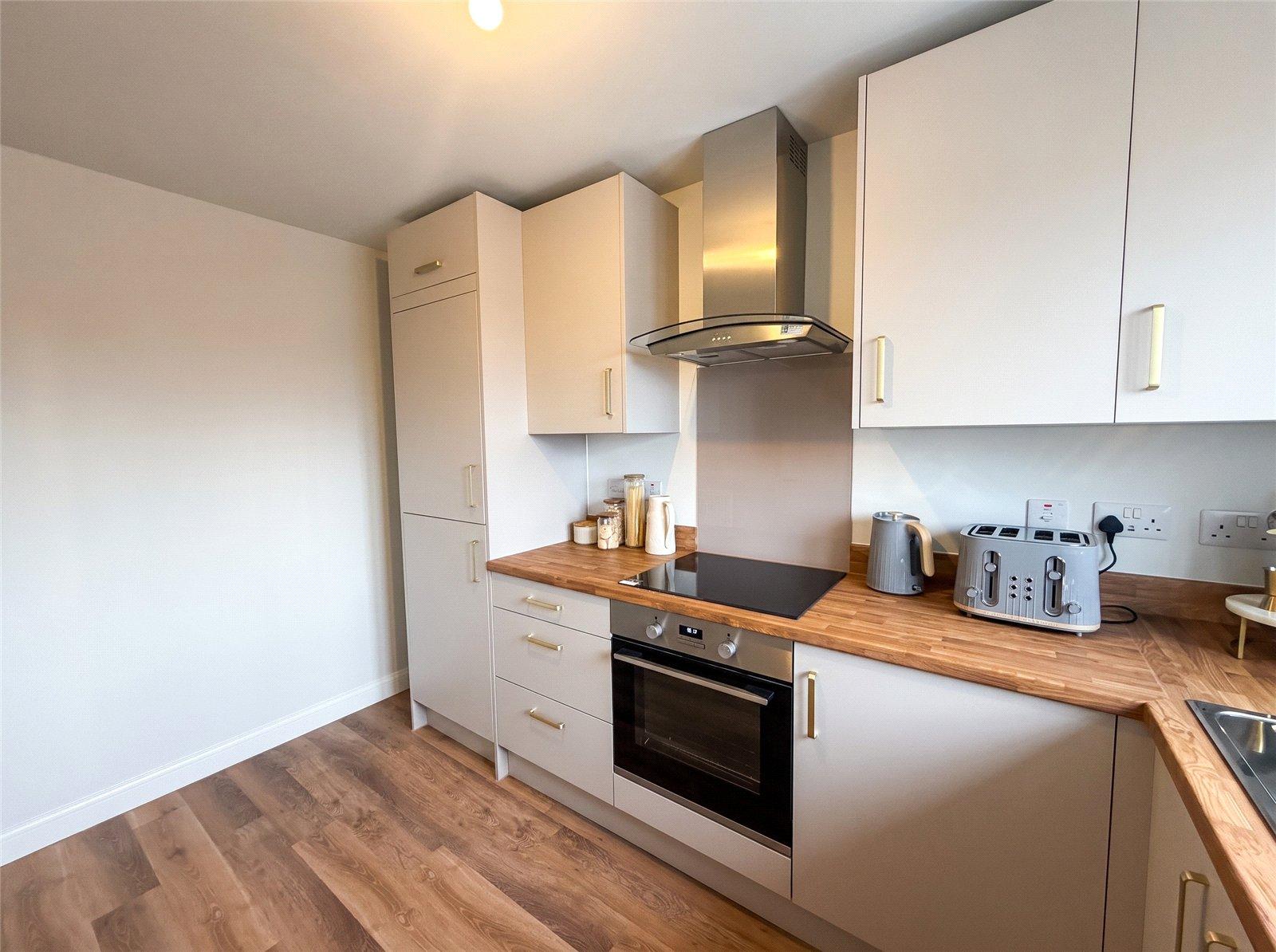 Willow Rise, Bomere Heath, Shrewsbury, Shropshire, SY4 - DB Roberts