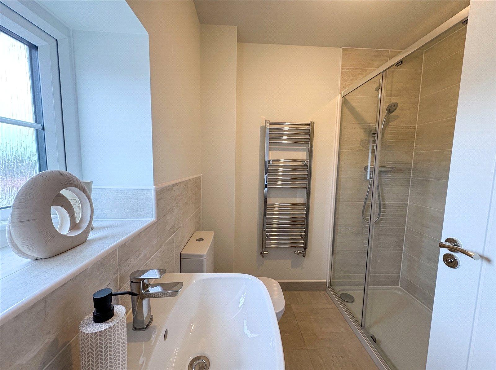 Willow Rise, Bomere Heath, Shrewsbury, Shropshire, SY4 - DB Roberts
