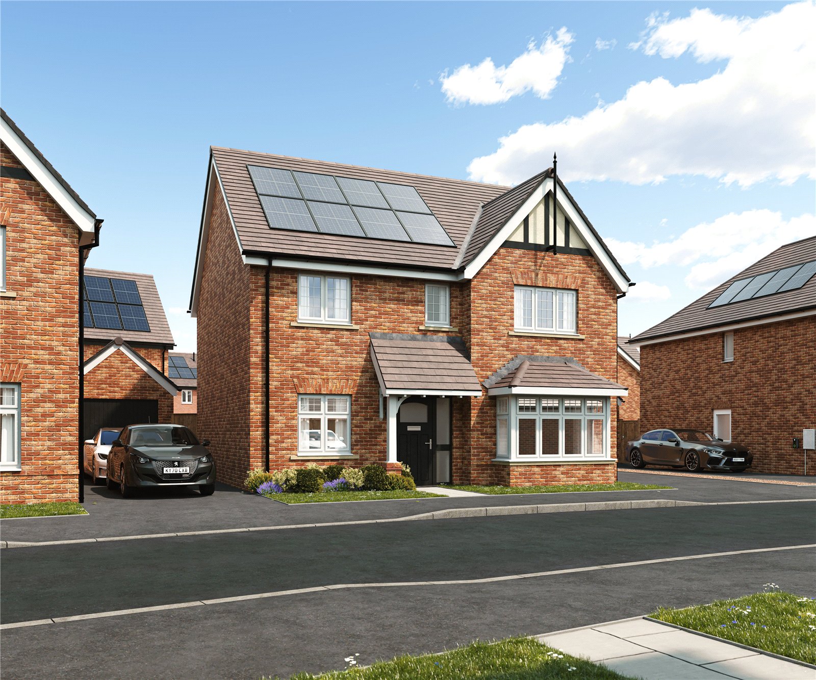 4 bedroom house for sale