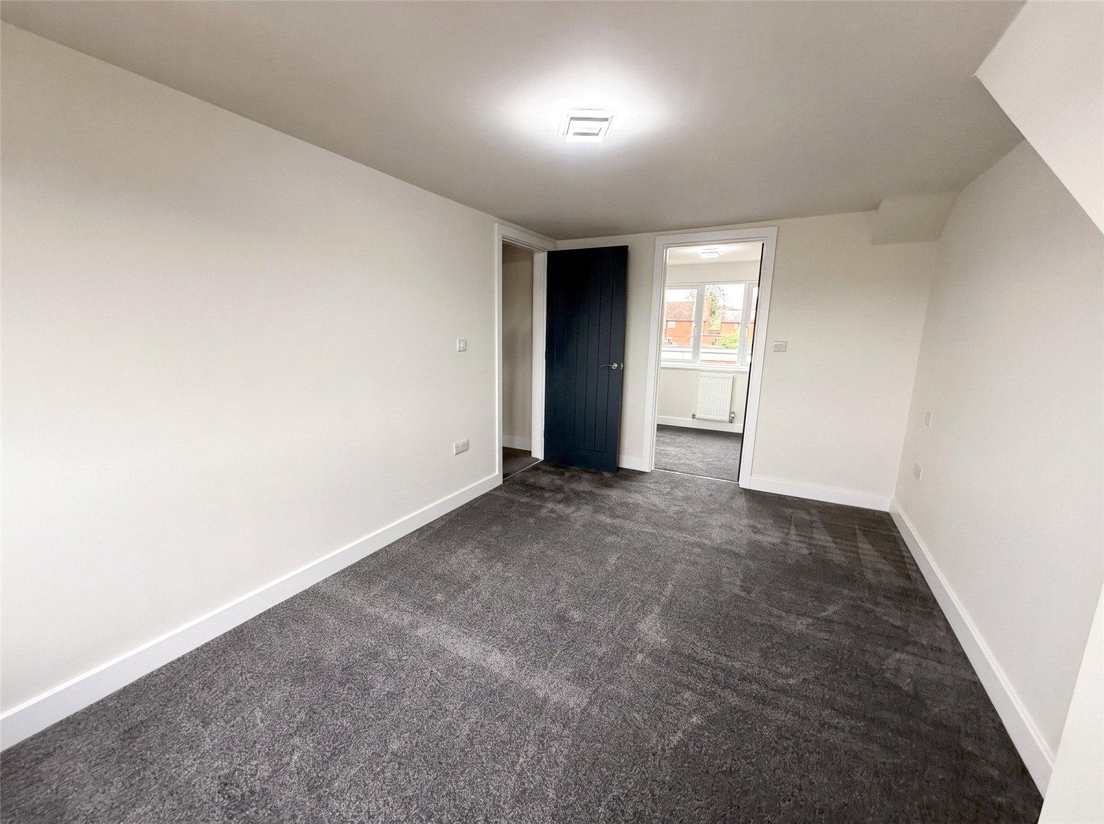 Featherbed Lane, Harlescott, Shrewsbury, Shropshire, SY1 - DB Roberts