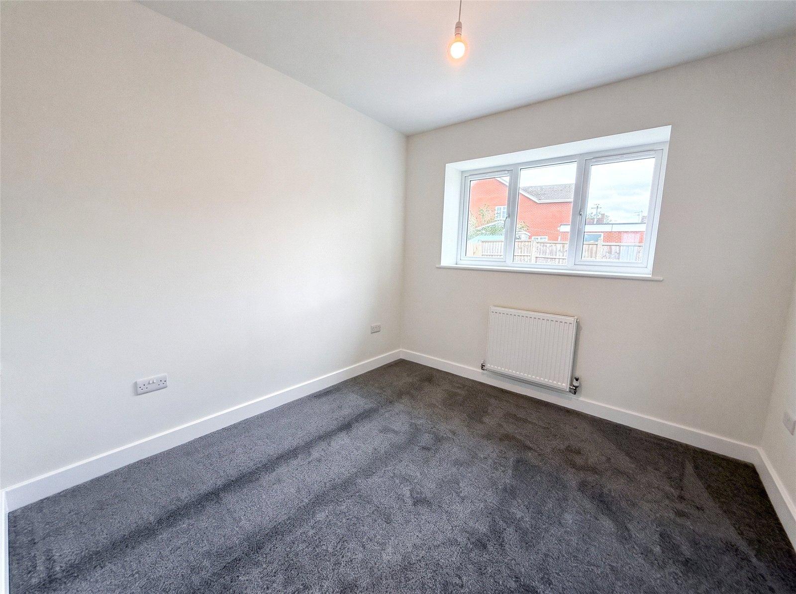 Featherbed Lane, Harlescott, Shrewsbury, Shropshire, SY1 - DB Roberts