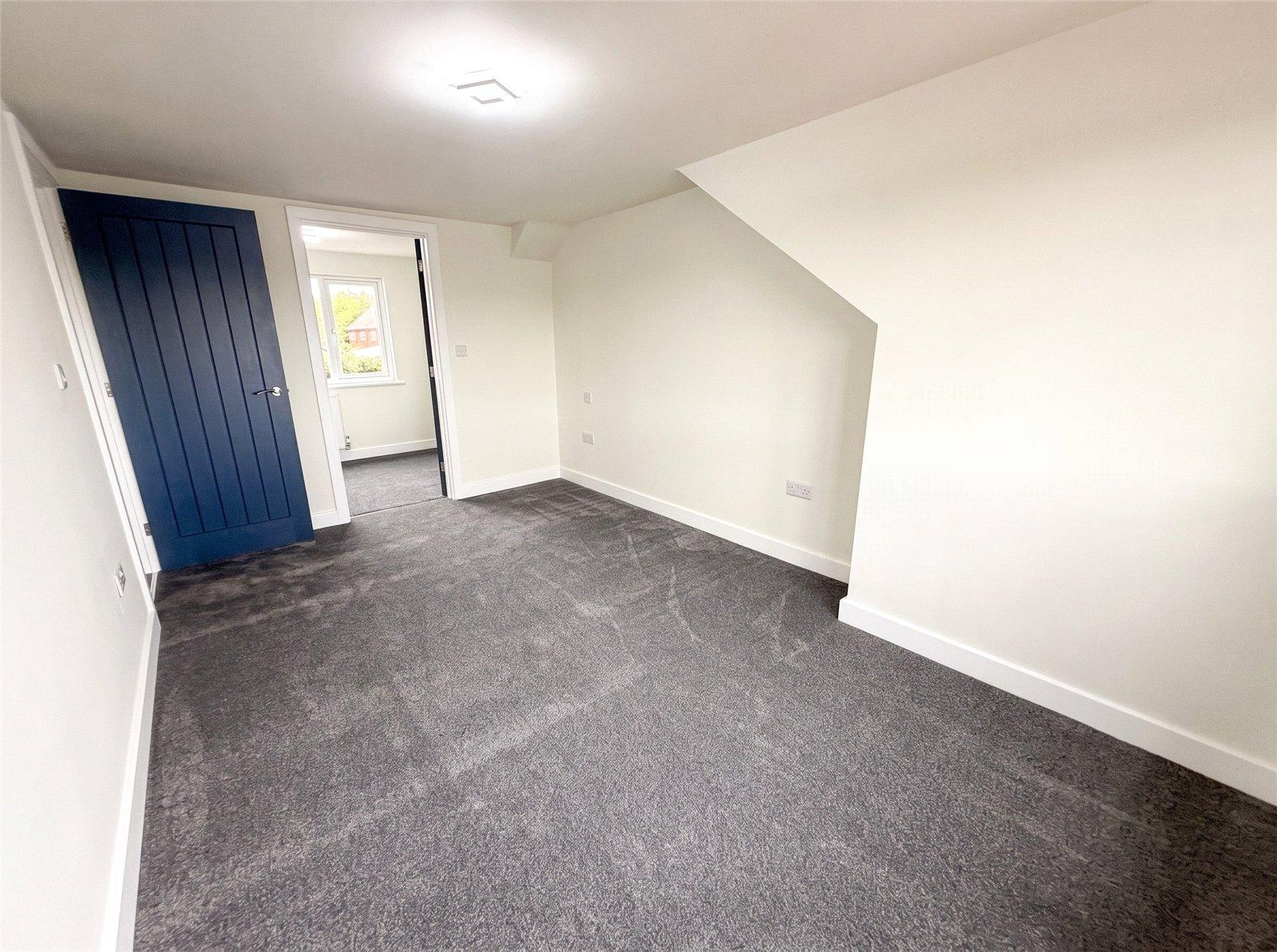 Featherbed Lane, Harlescott, Shrewsbury, Shropshire, SY1 - DB Roberts