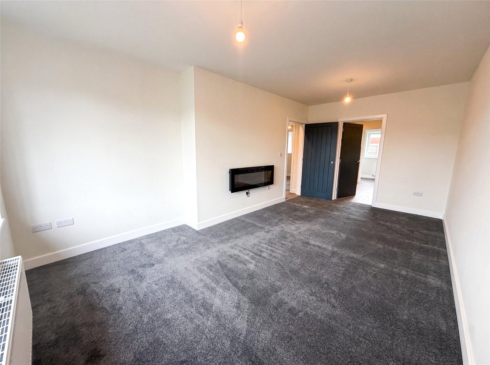 Featherbed Lane, Harlescott, Shrewsbury, Shropshire, SY1 - DB Roberts