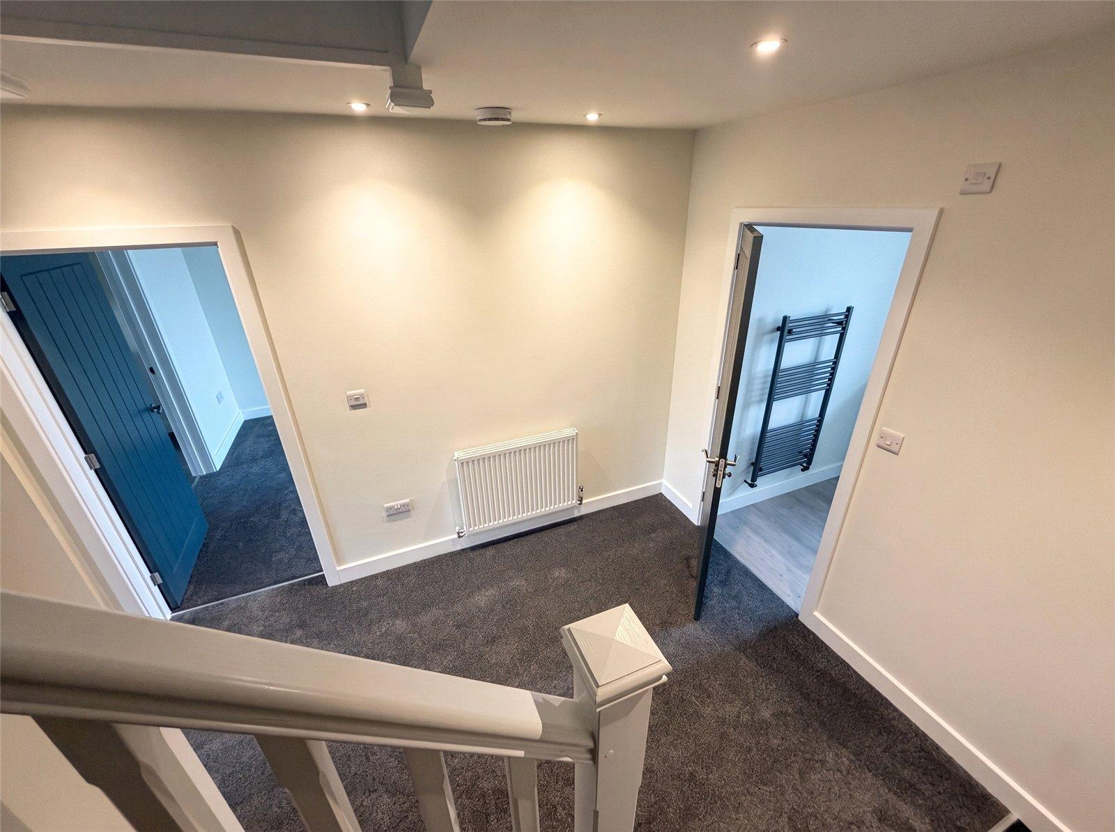 Featherbed Lane, Harlescott, Shrewsbury, Shropshire, SY1 - DB Roberts