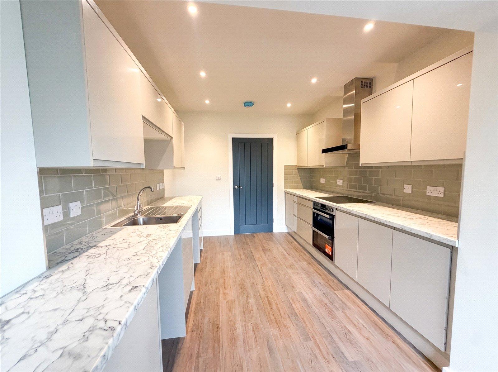 Featherbed Lane, Harlescott, Shrewsbury, Shropshire, SY1 - DB Roberts