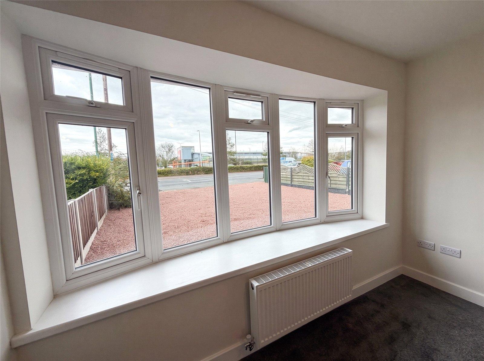 Featherbed Lane, Harlescott, Shrewsbury, Shropshire, SY1 - DB Roberts