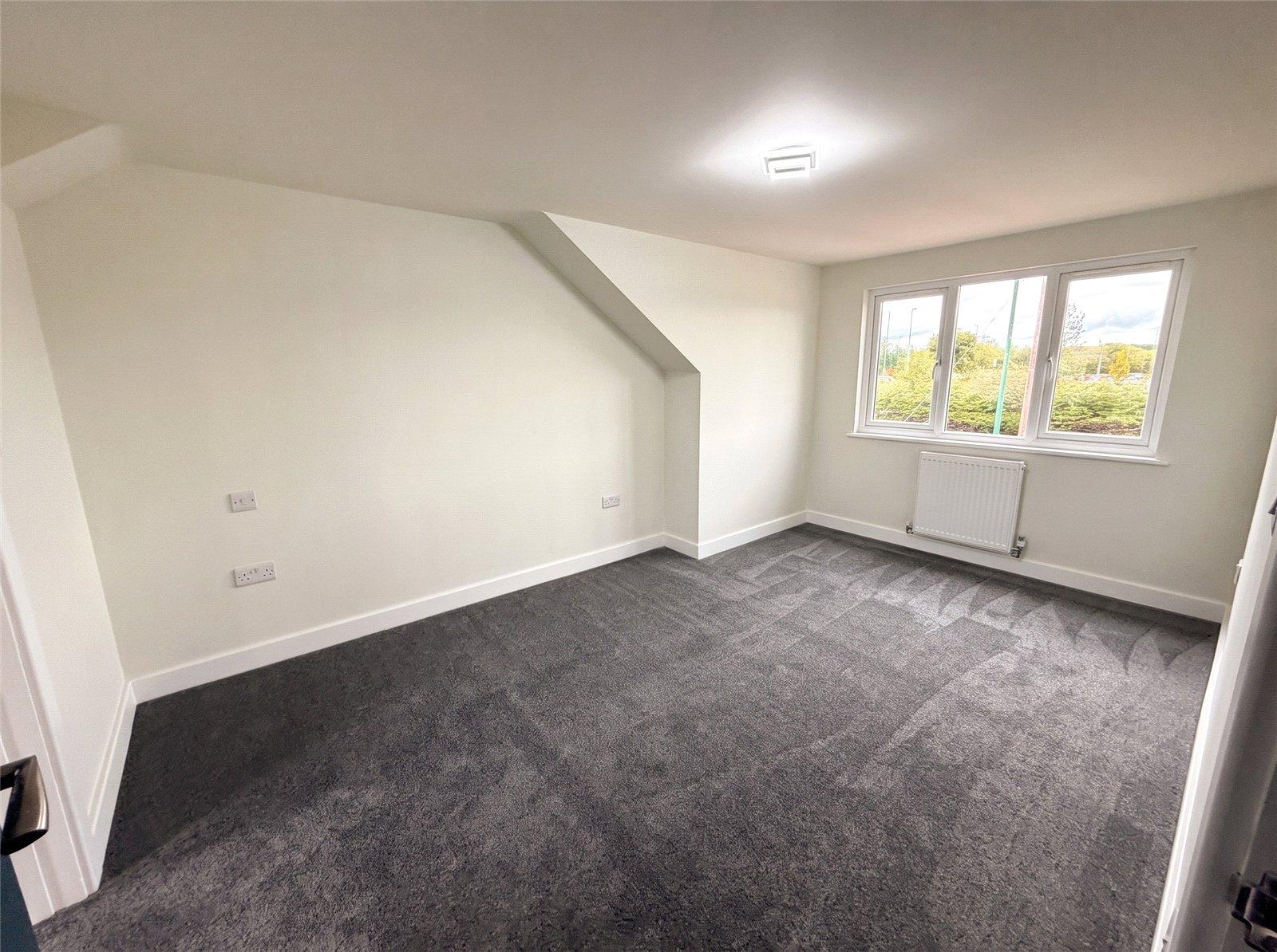 Featherbed Lane, Harlescott, Shrewsbury, Shropshire, SY1 - DB Roberts